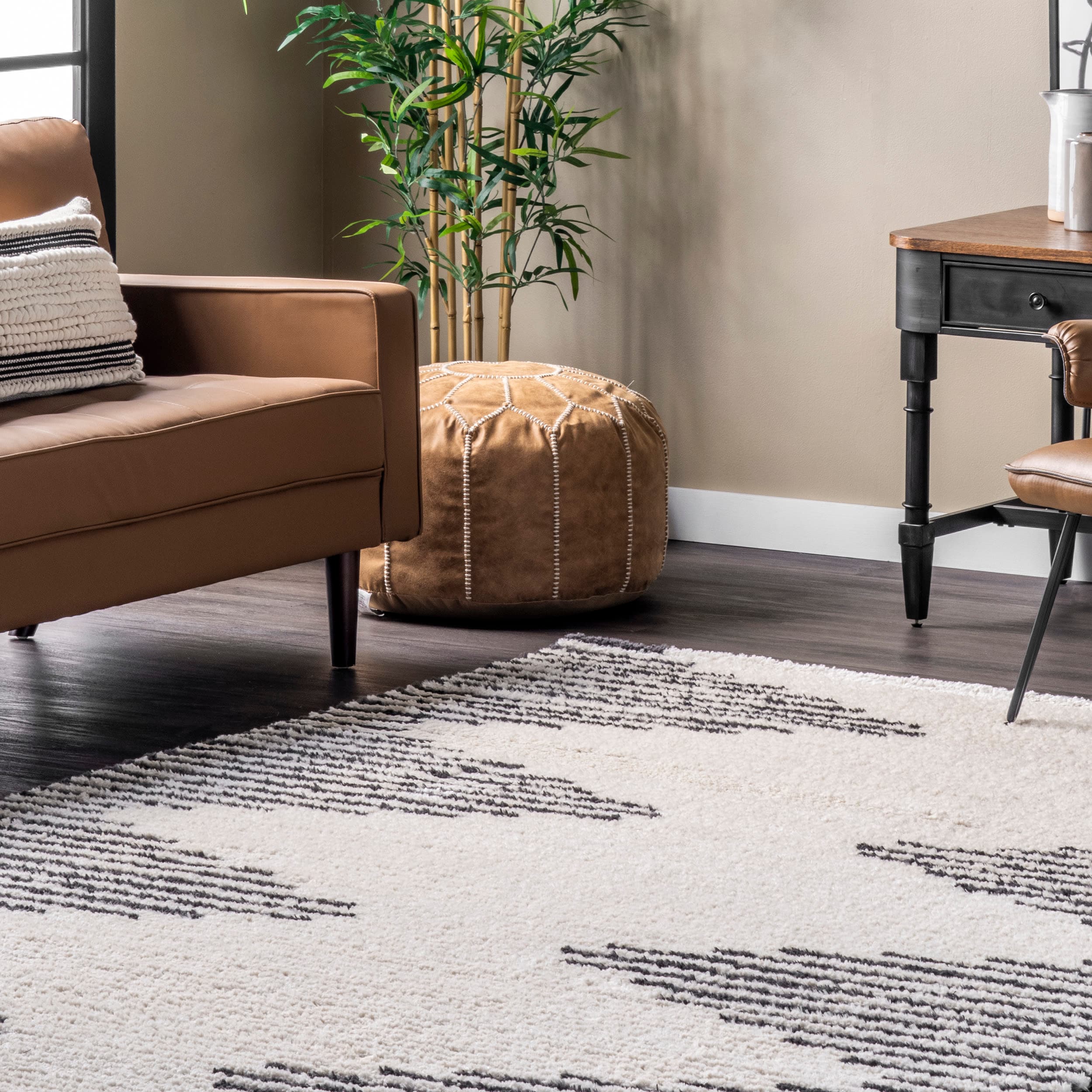 nuLOOM GCUW16A-10014 rugs - View #9