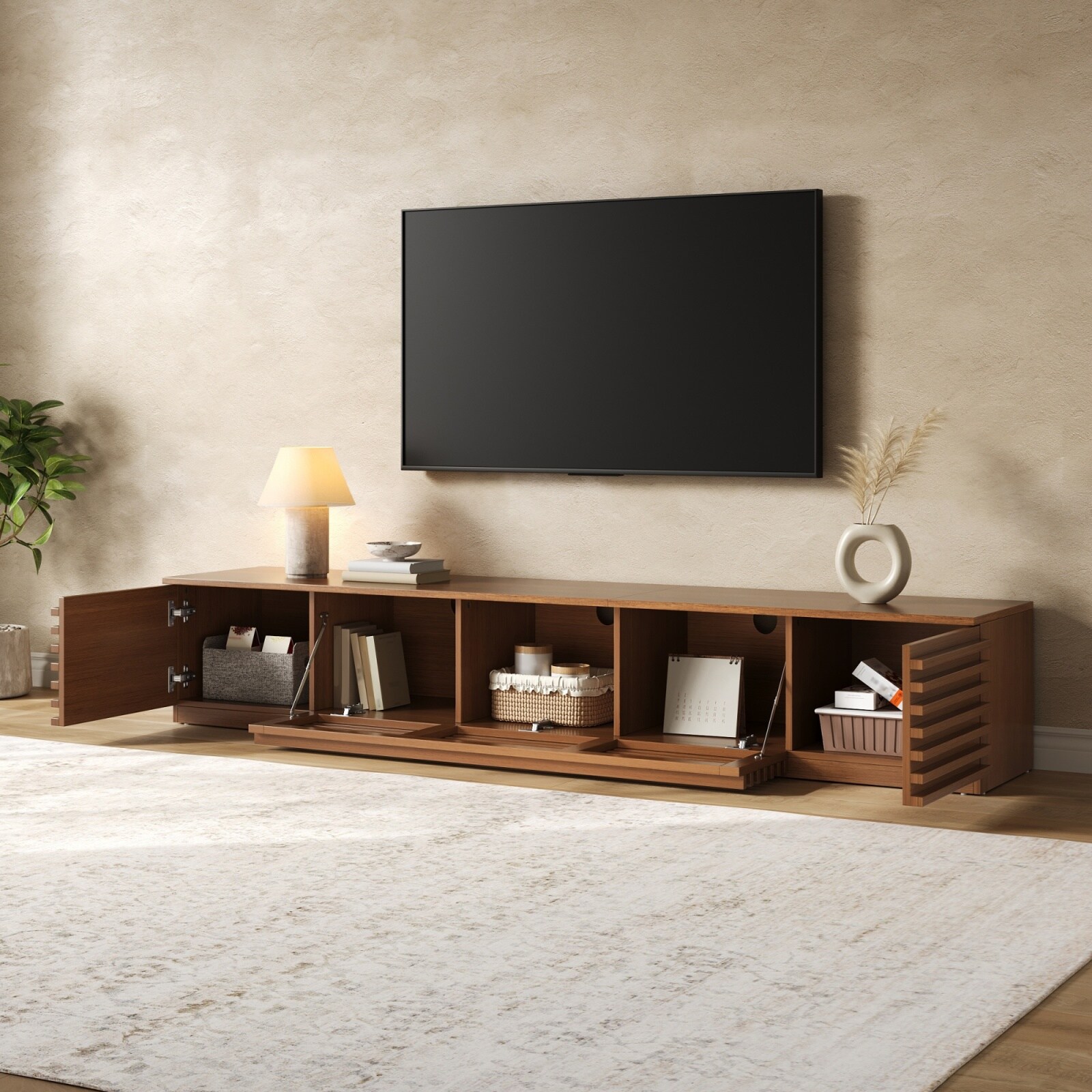 CHITA ATVG-273 Tv-Stands - View #2