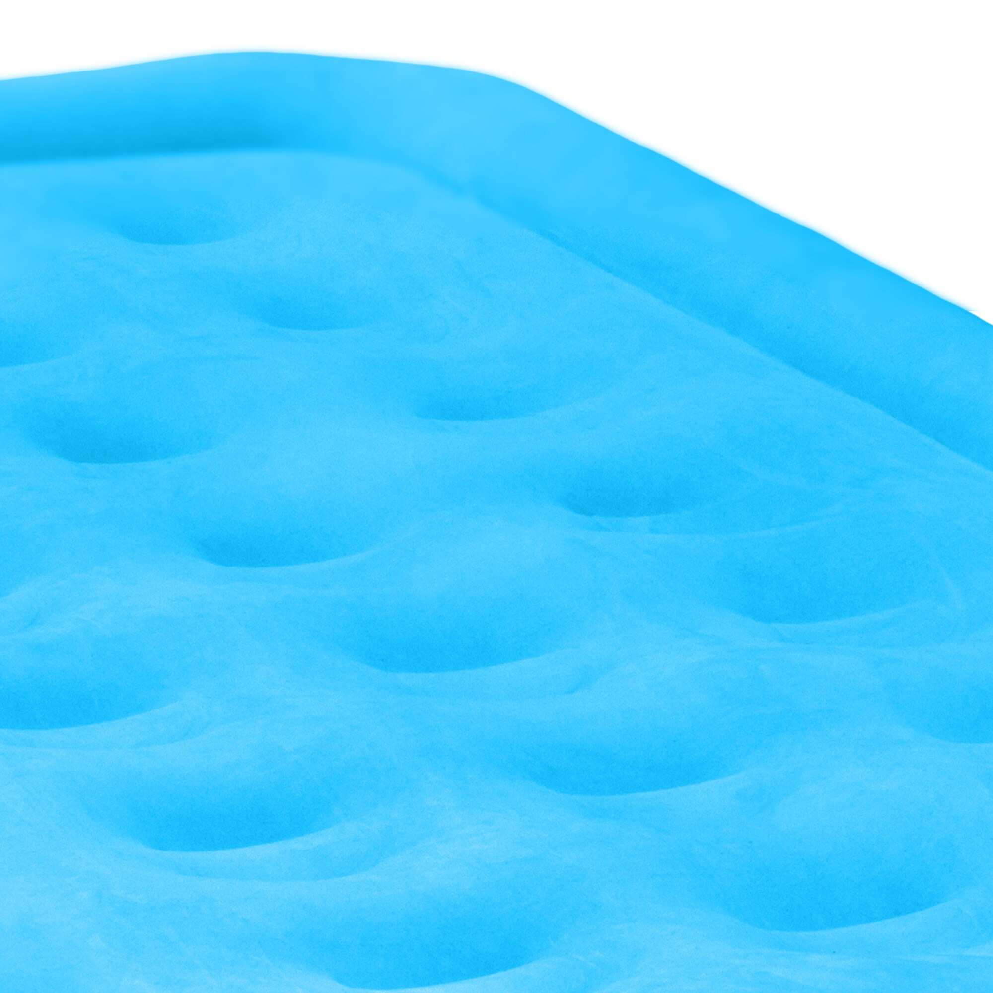 Air Comfort Camp mate Polyester Queen Air Mattress at Lowes