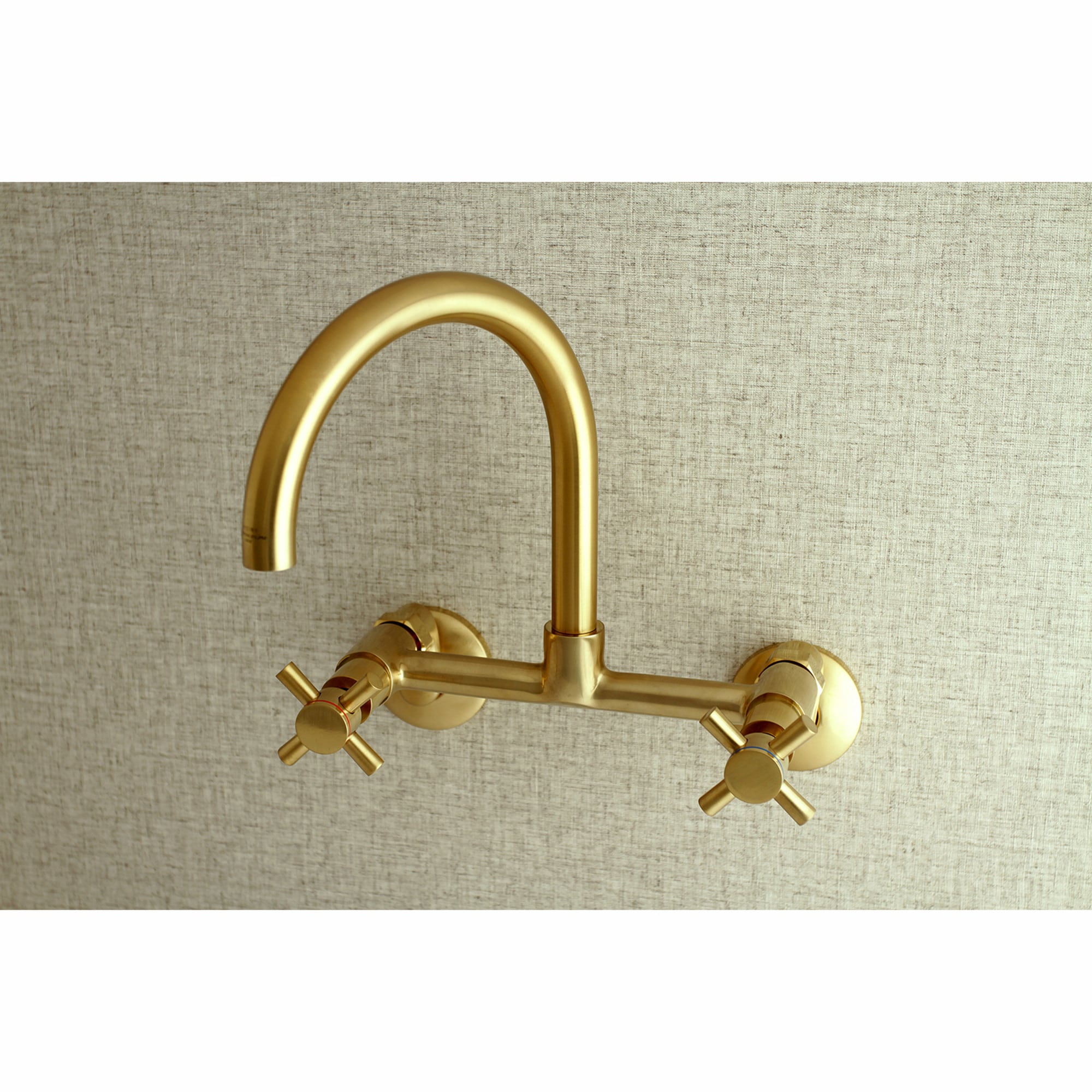 Kingston Brass WLKS414SB Kitchen-Faucets - View #3