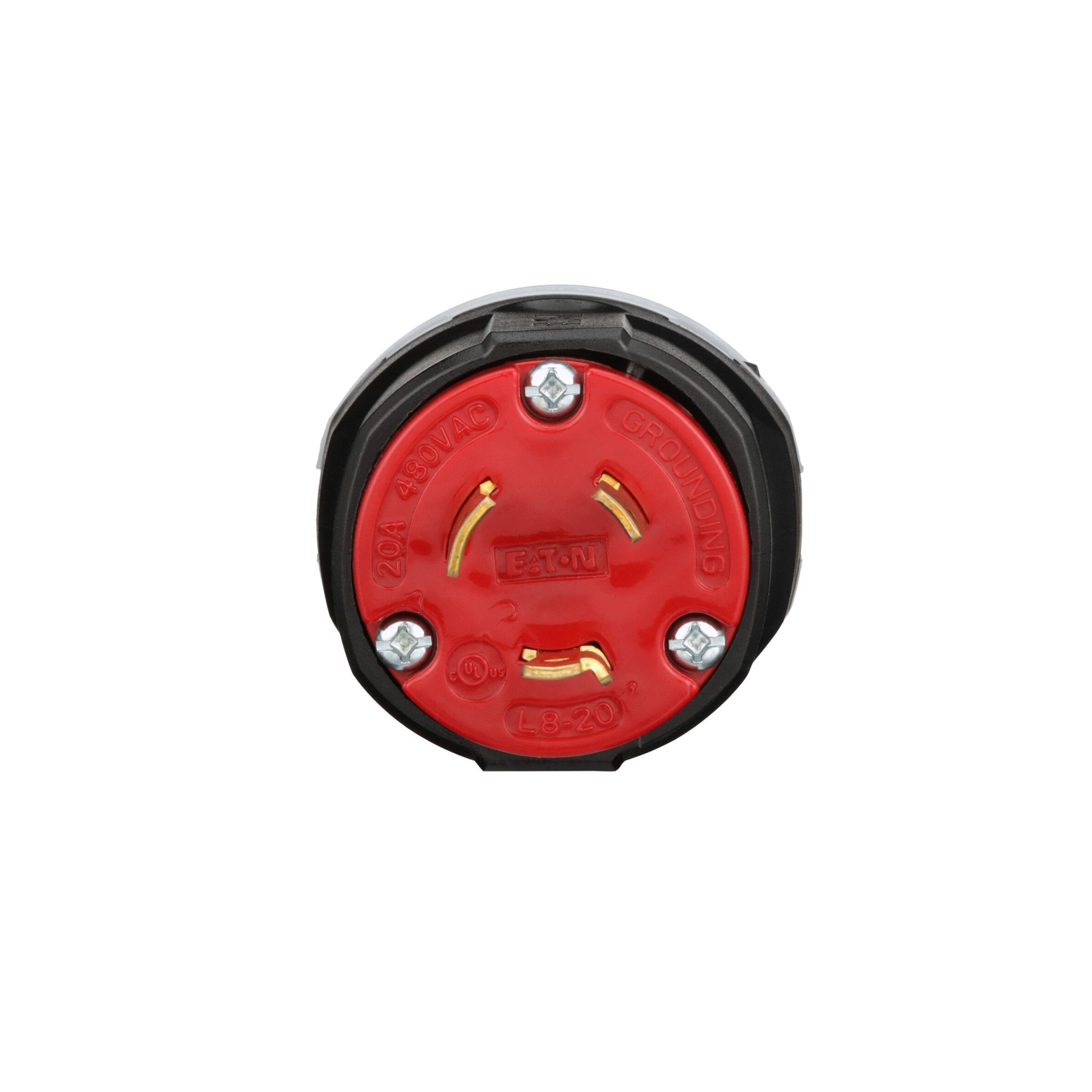 Eaton AHCL820P Electrical-Plugs-Connectors - View #2