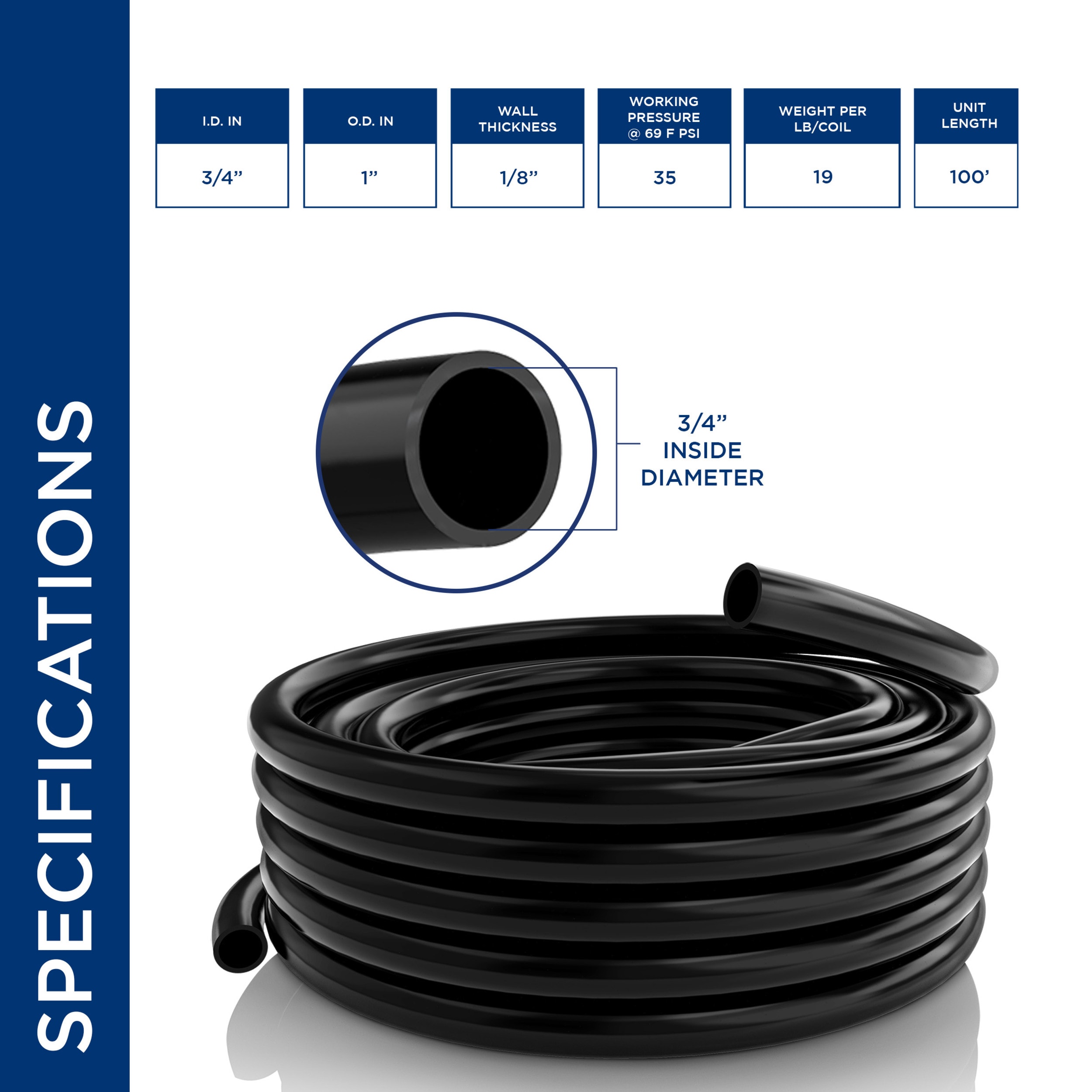 Alpine Corporation V0347PBK Pond-Accessories - View #8