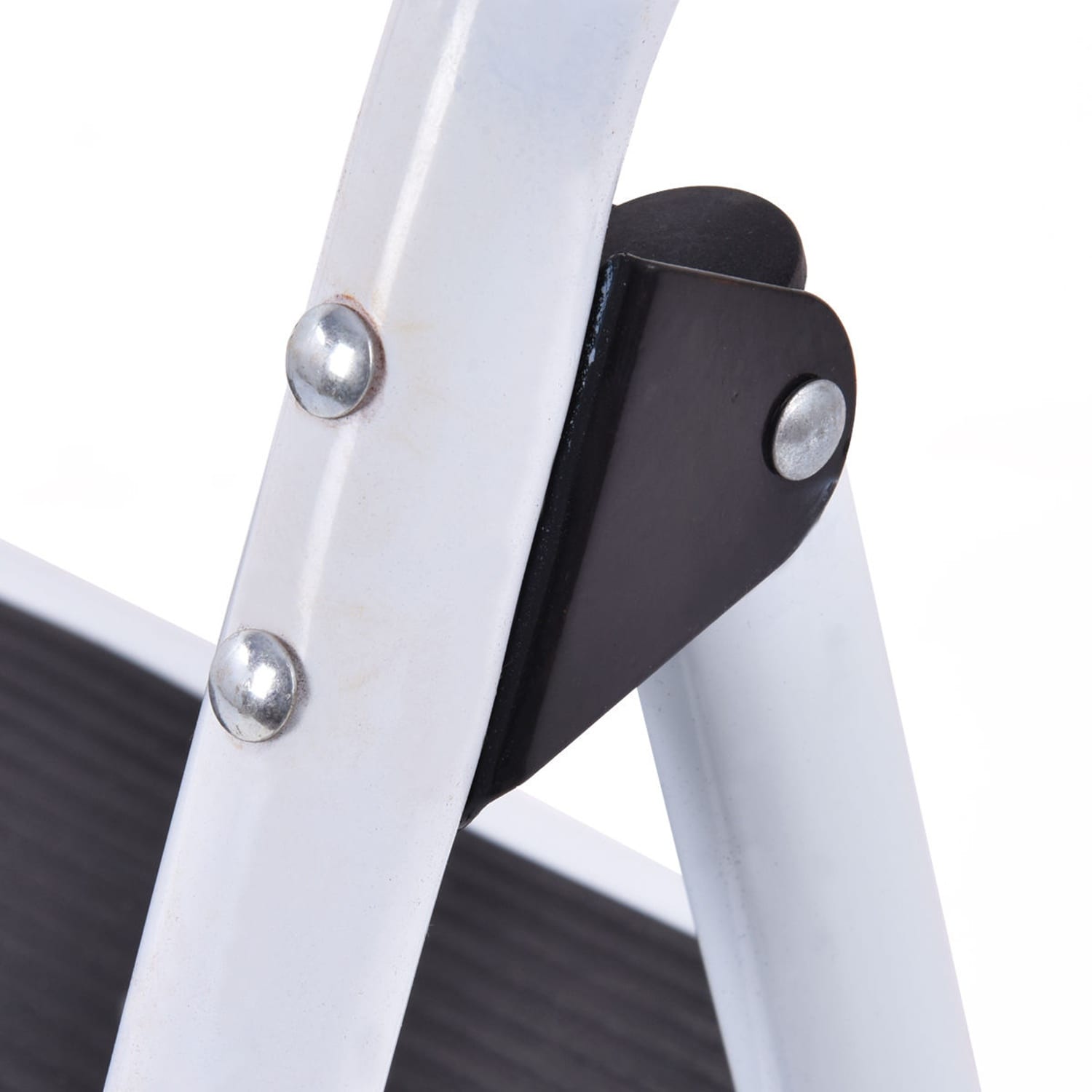 Costway CSHY000309 Step-Ladders - View #9