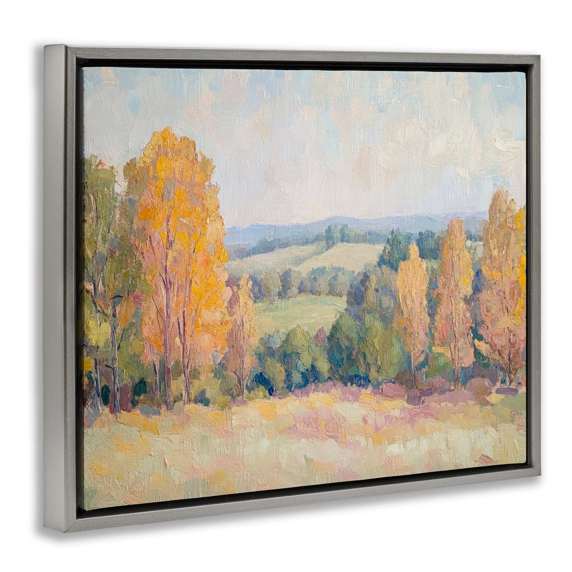 Stupell Industries BT-823-FFL-16X20 Wall-Art - View #2