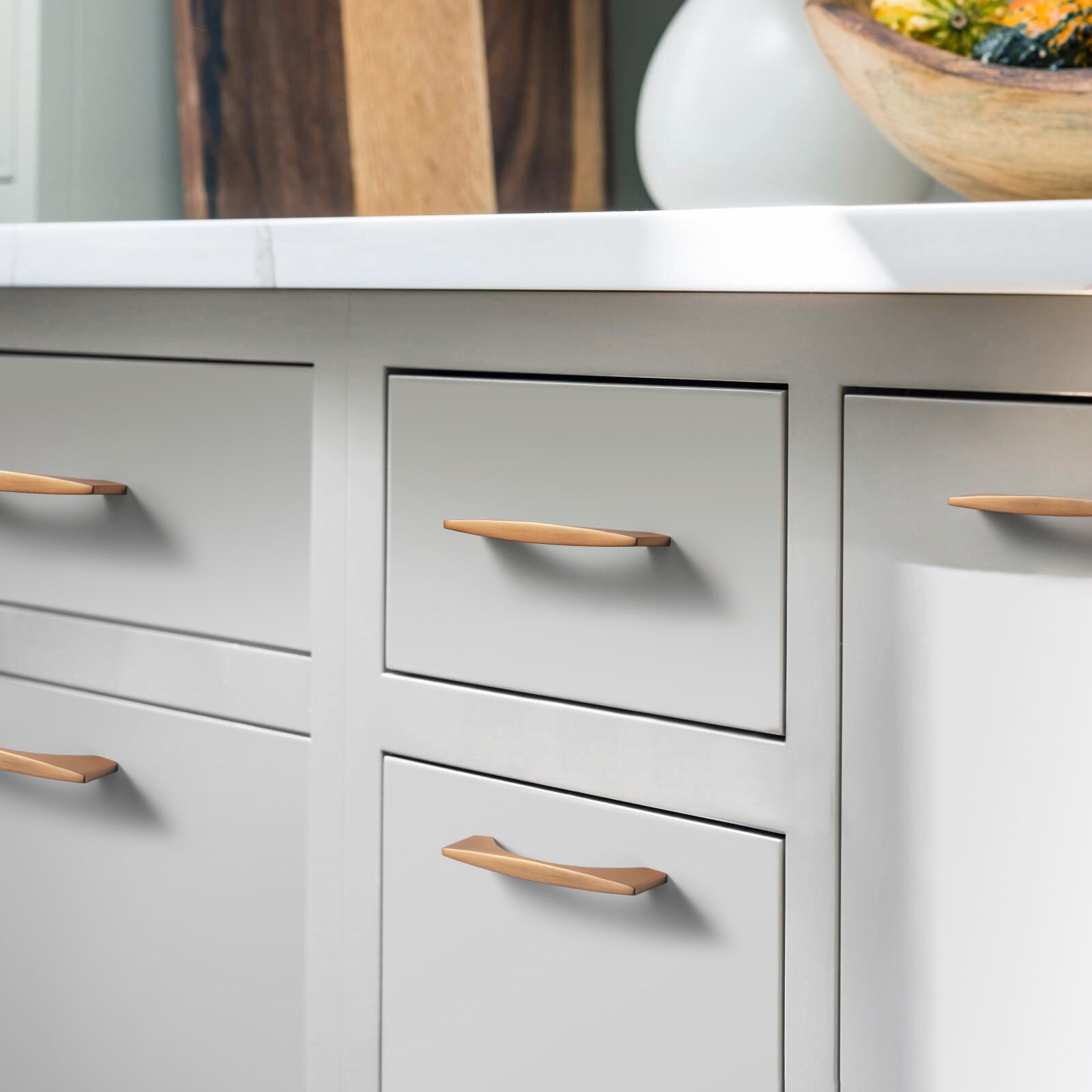 Miaokesen 074CB-96 Cabinet-Pulls - View #6