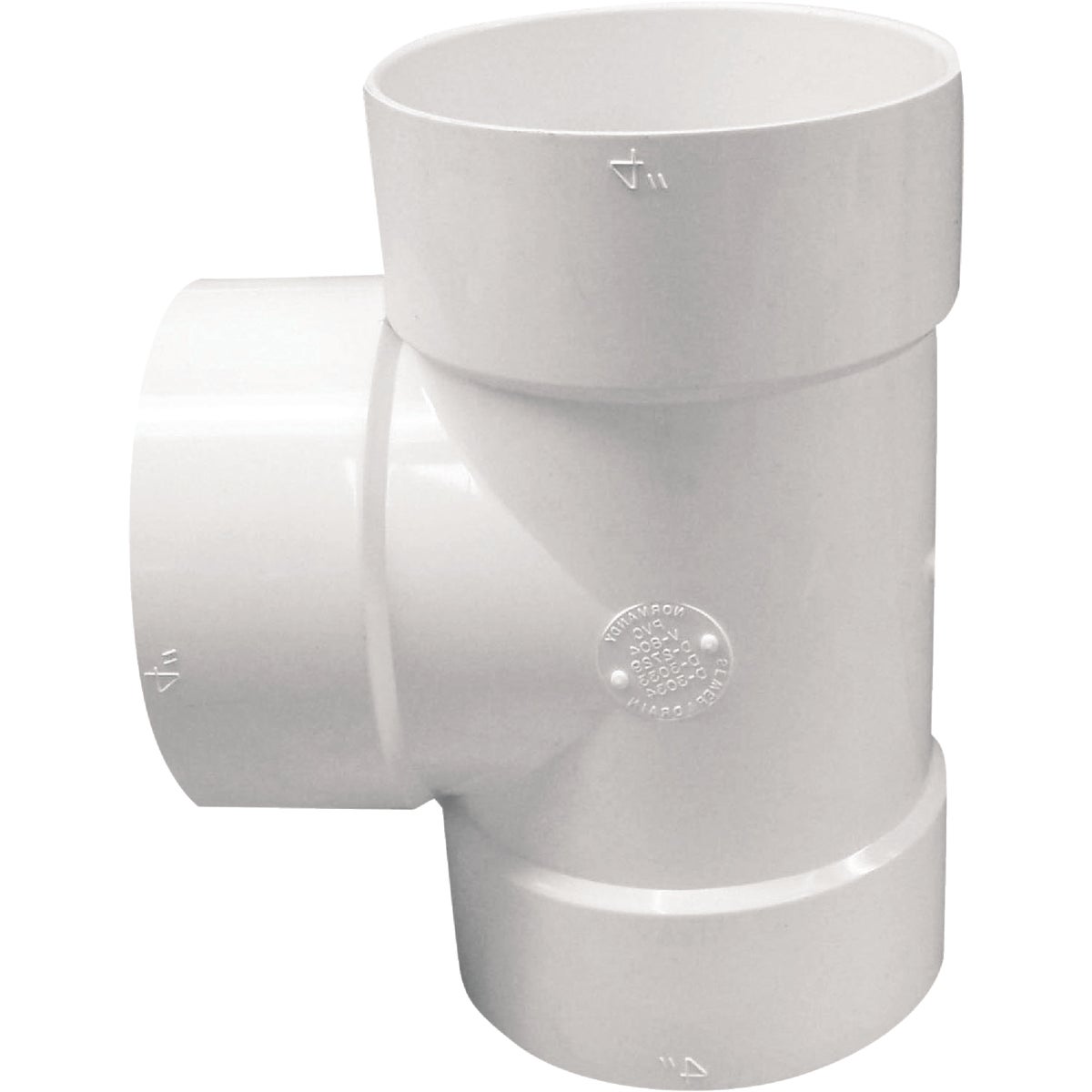 Canplas CANPLAS0 Pvc-Pressure-Sch-40-Fittings - View #2