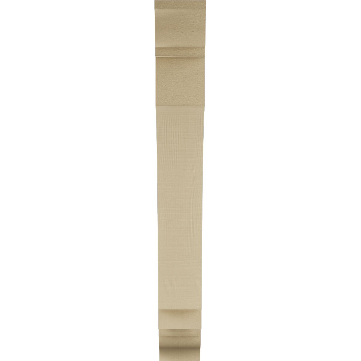 Ekena Millwork 2120517 Exterior-Brackets-Braces - View #3