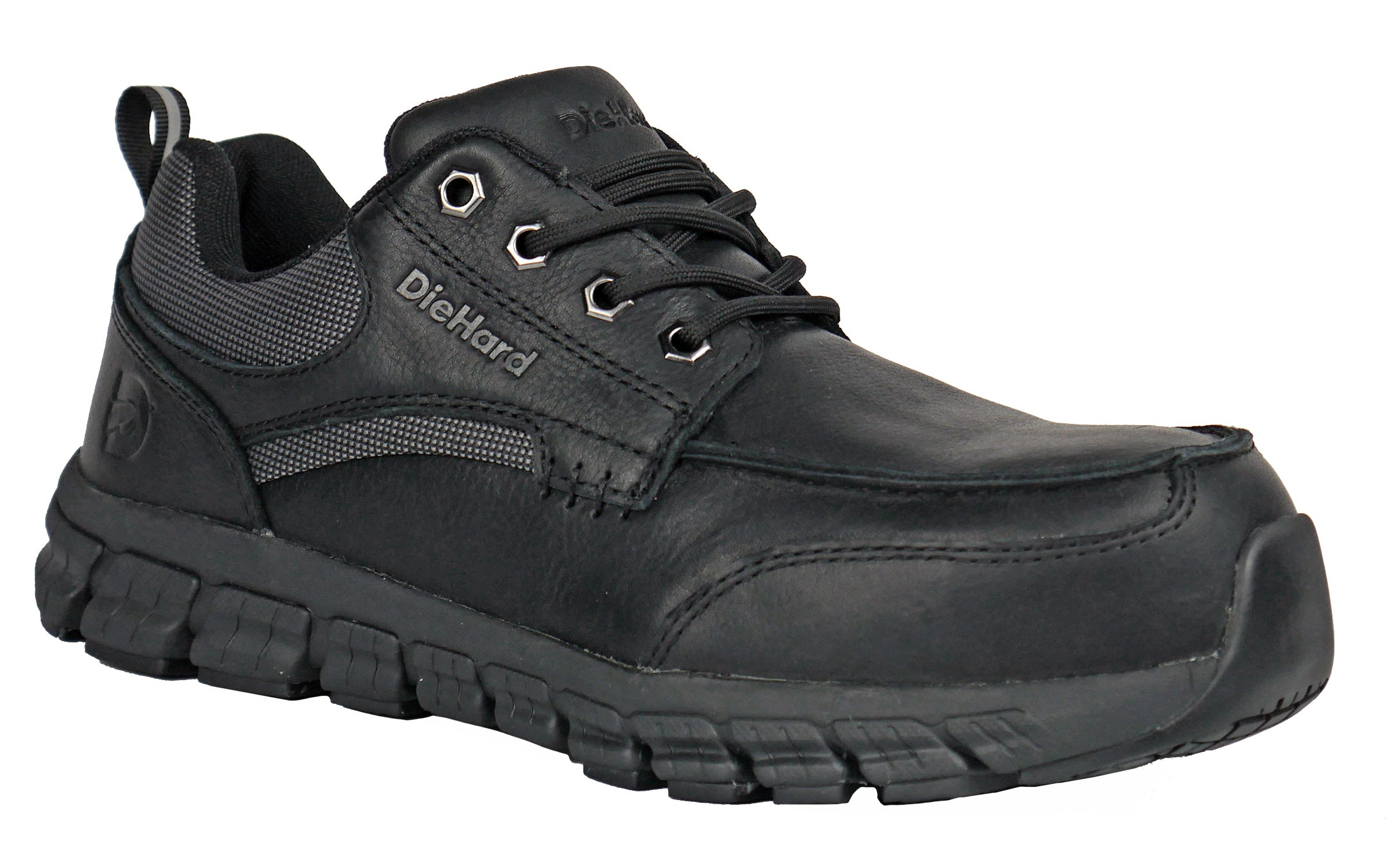 DieHard  Sunbird Composite Toe Work Shoe