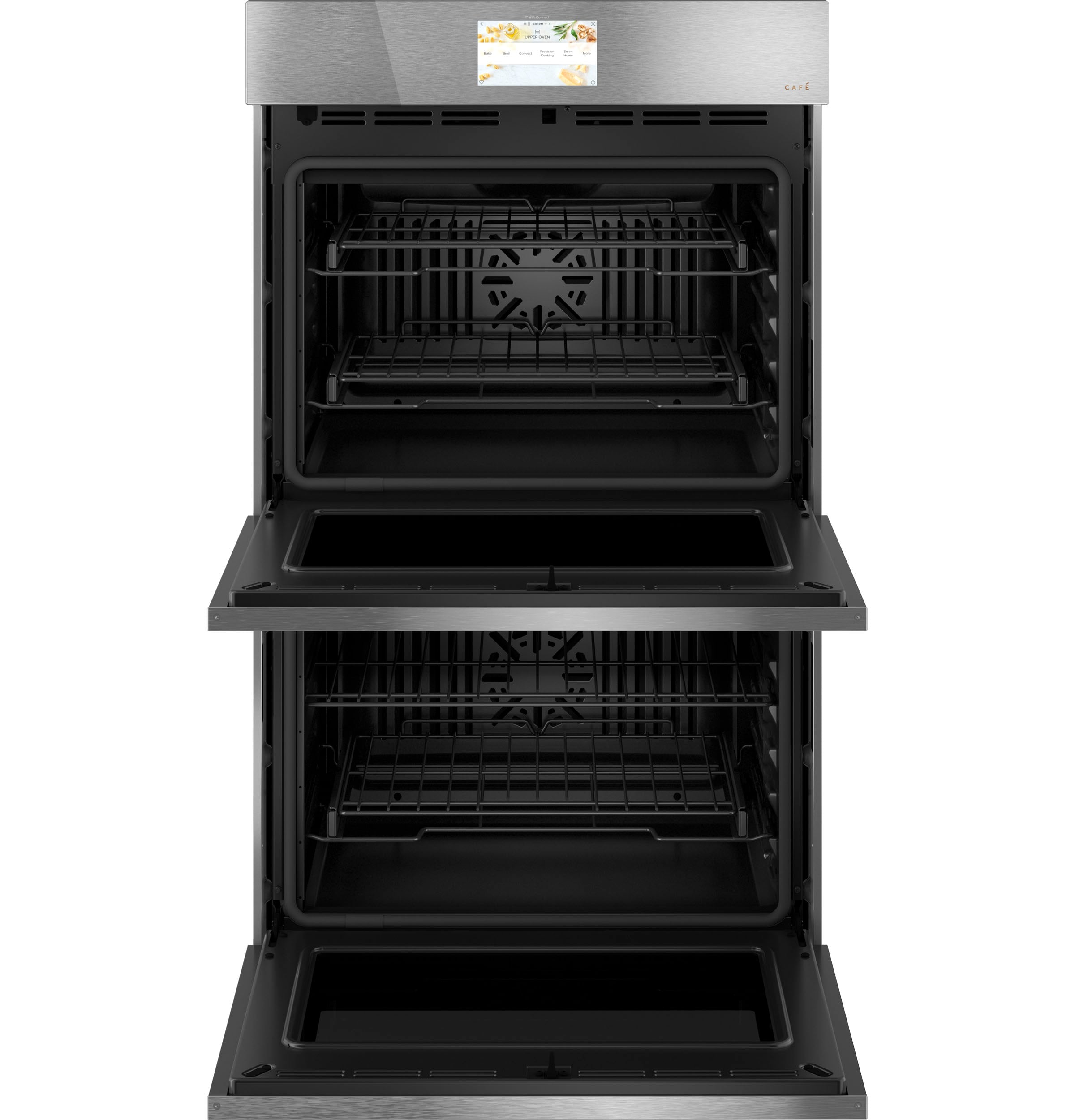 Cafe CTD90DM2NS5 Dwall-Elec-Oven - View #3