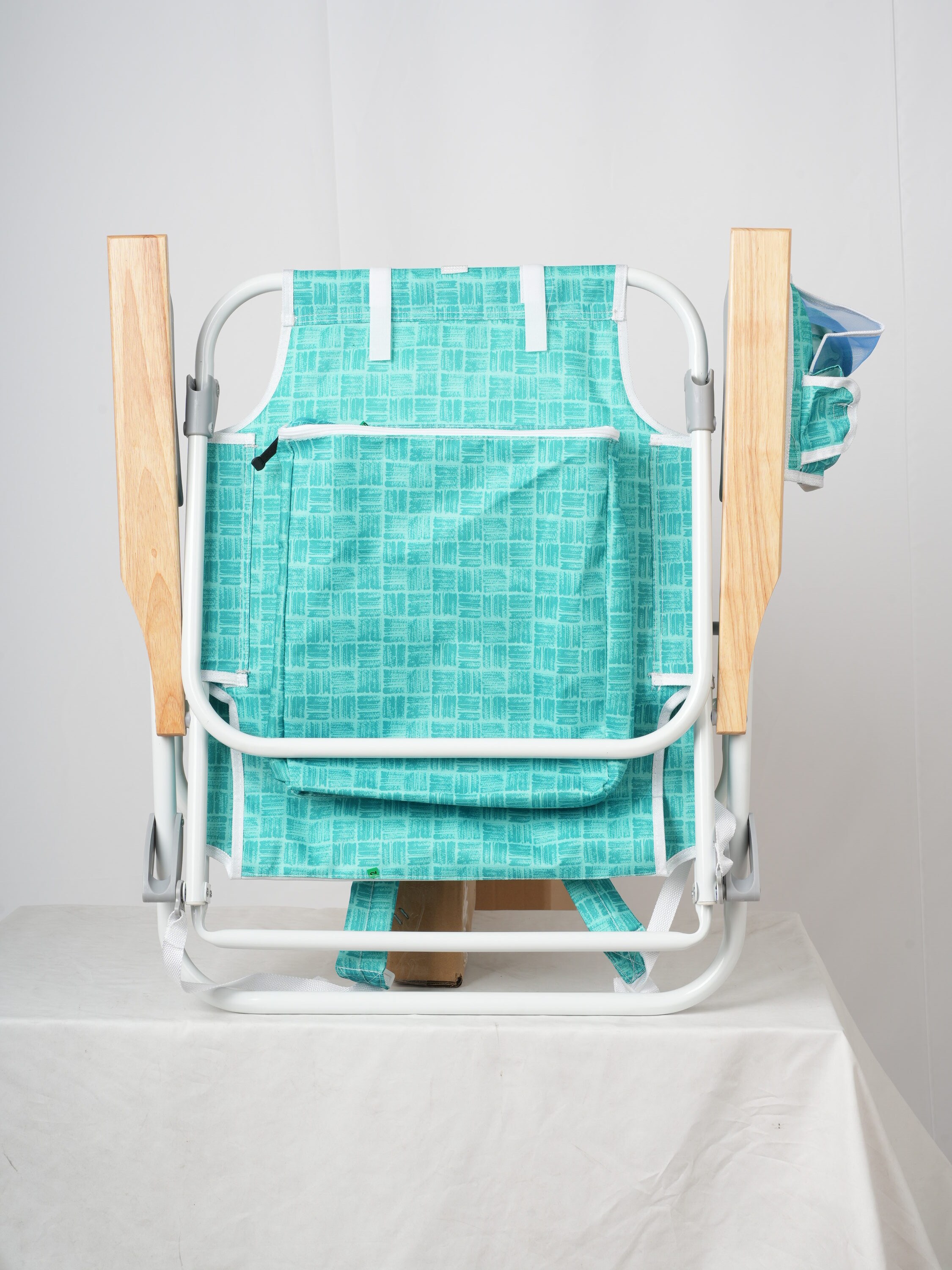 Tatayosi P-DJ-P188571 Patio-Chairs - View #4