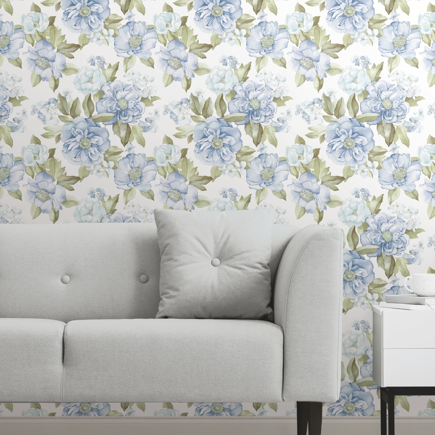 RoomMates RMK12031WP wallpaper - View #2