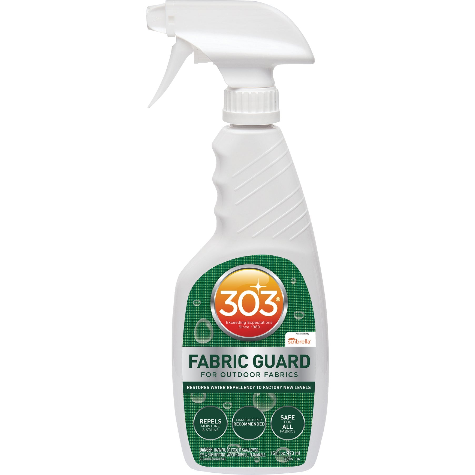 Gold Eagle 30605CSR Laundry-Stain-Removal - View #2