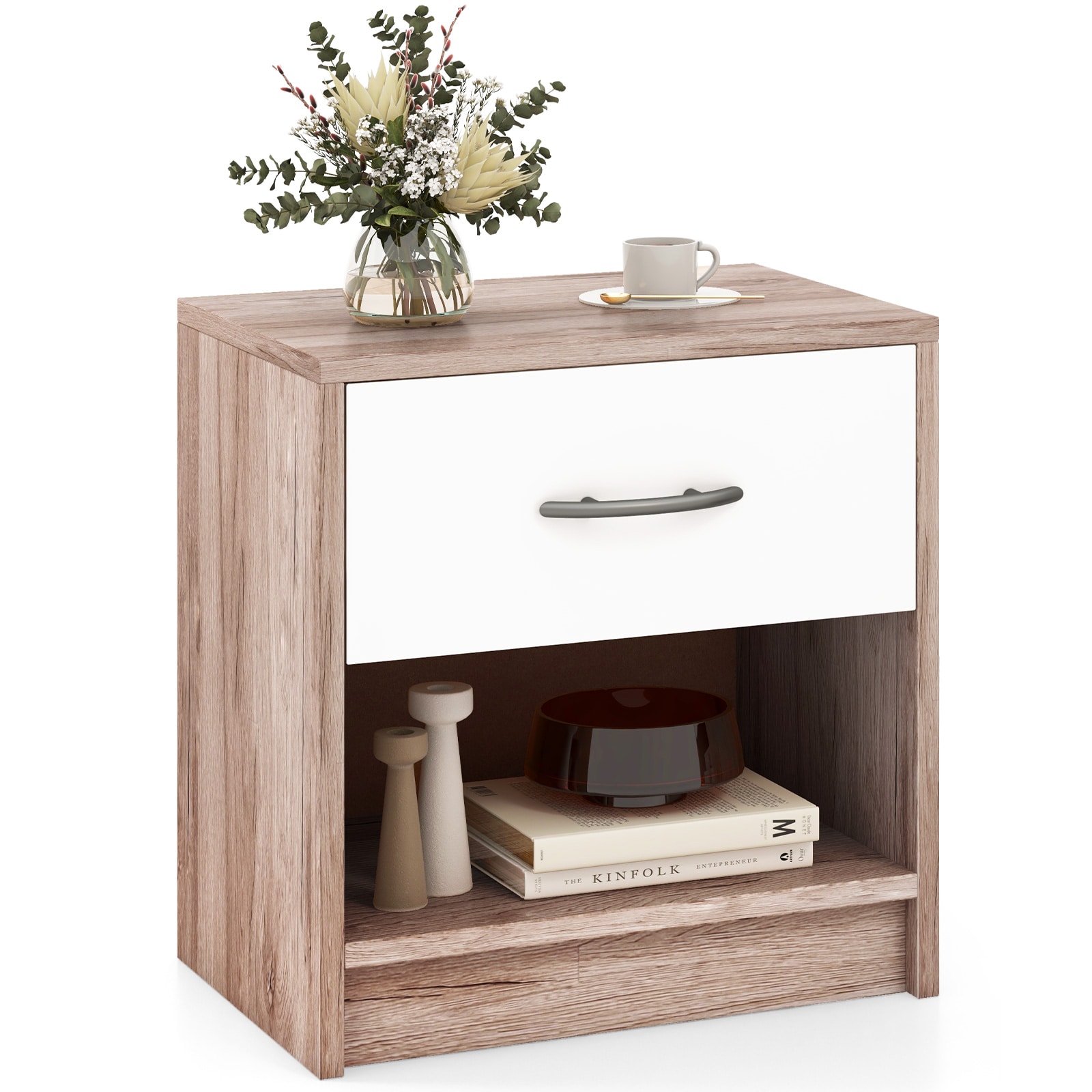 SUGIFT ZMLW014SUGHY496 nightstands - View #5