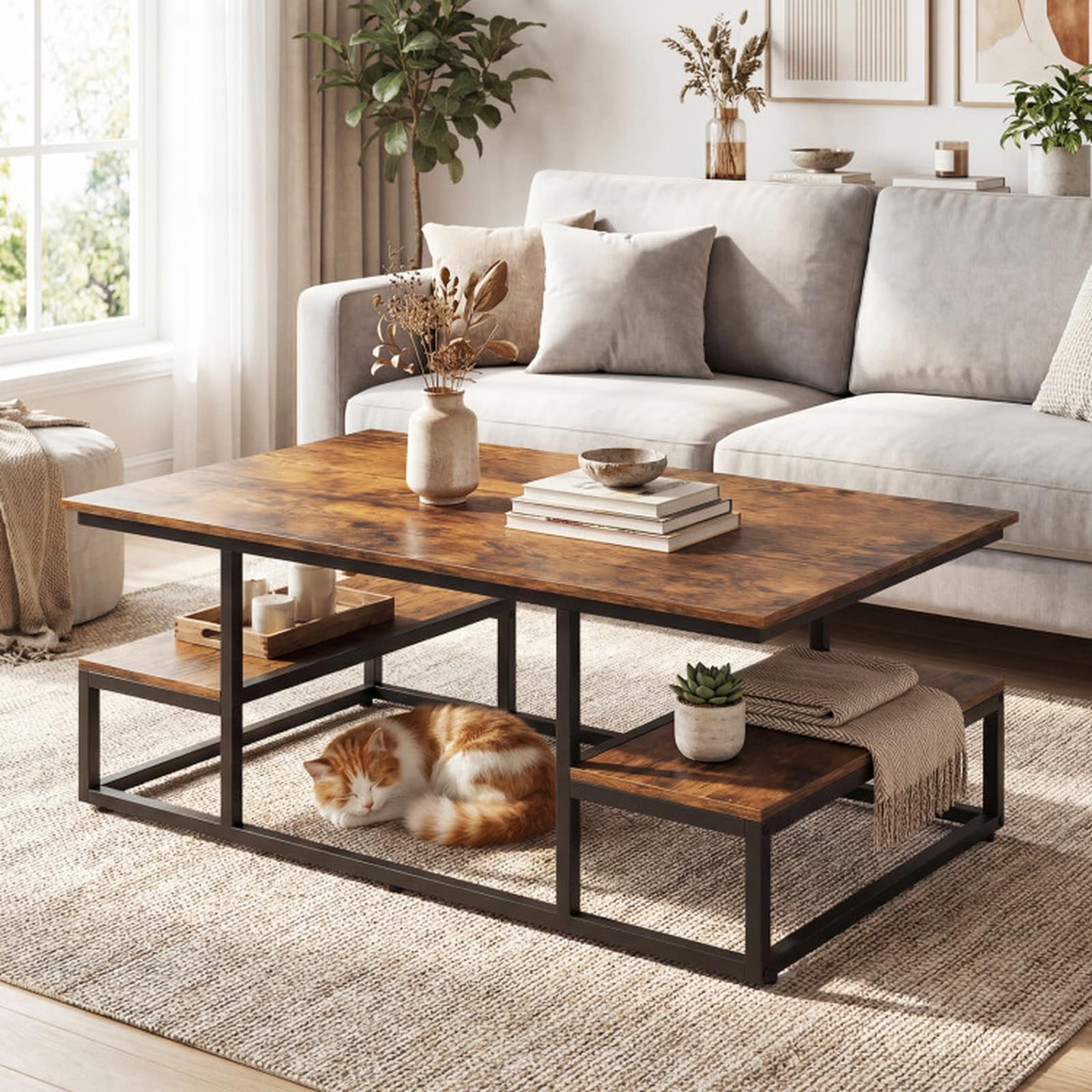 SUGIFT LW047SUGHY983 Coffee-Tables - View #10