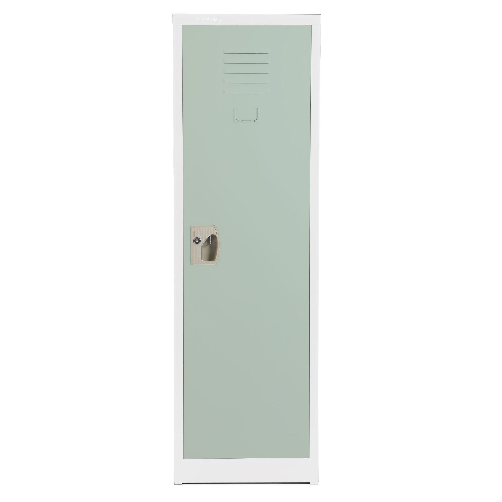AdirOffice 629-01-MGRN-PKG-2 Storage-Lockers - View #3