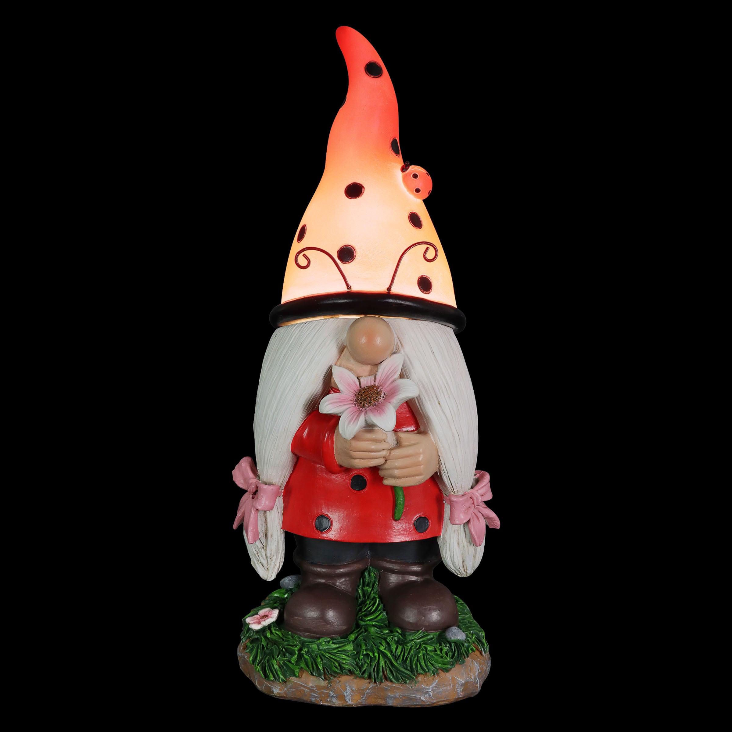 Exhart 72670-RS Garden-Statue - View #9