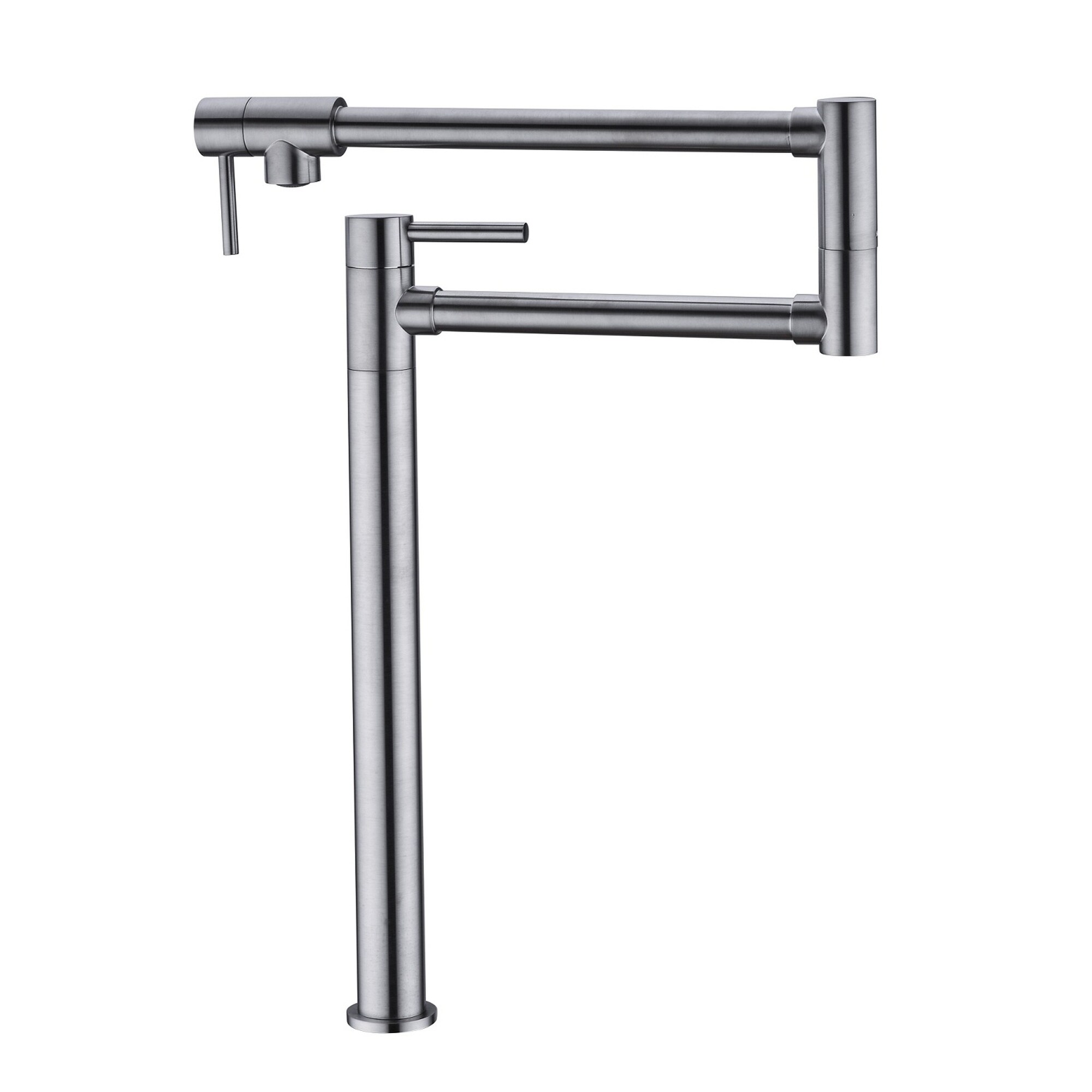 Vorene J-89TZ7WCJF4A1 Kitchen-Faucets - View #6