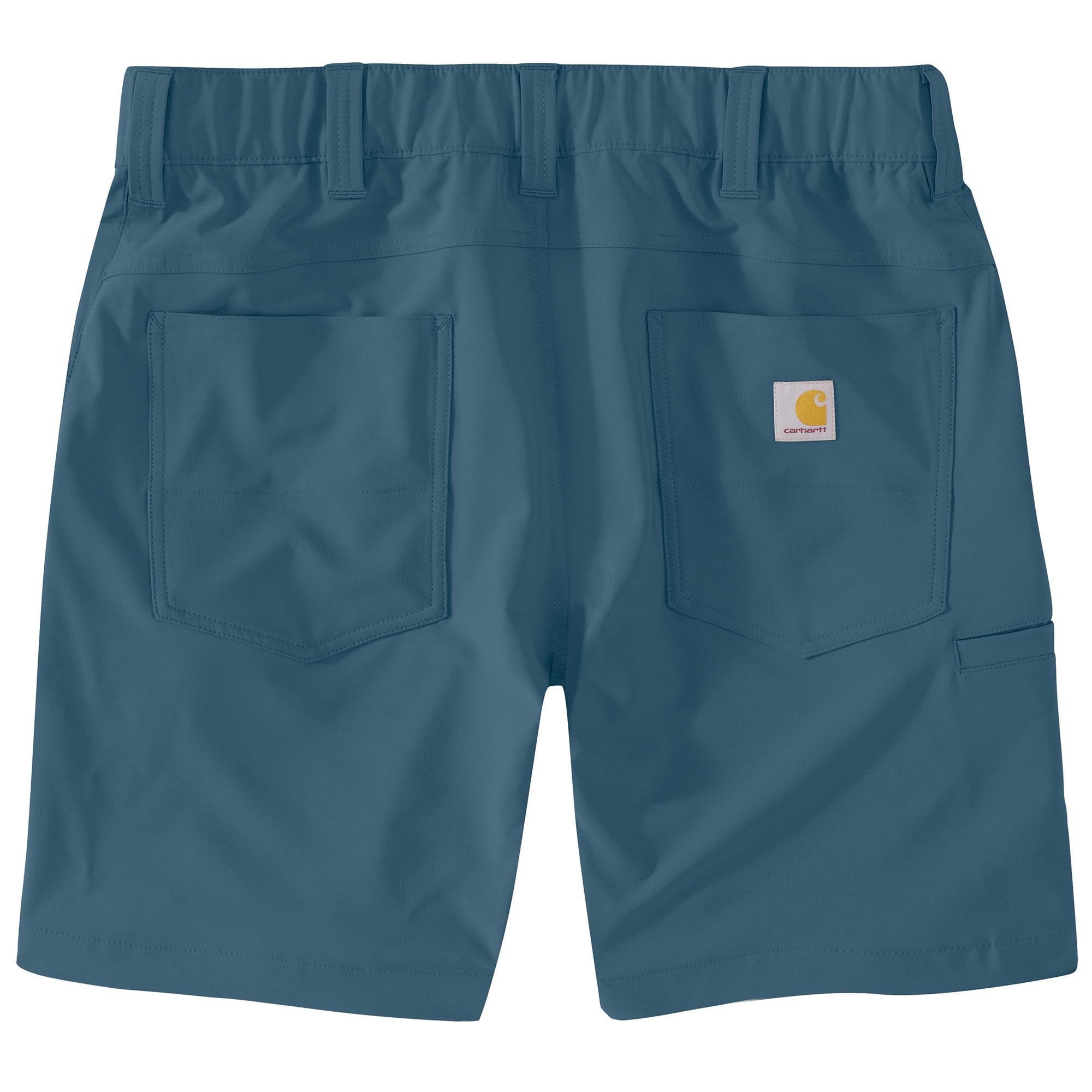 Carhartt 106264-HK8M shorts - View #4