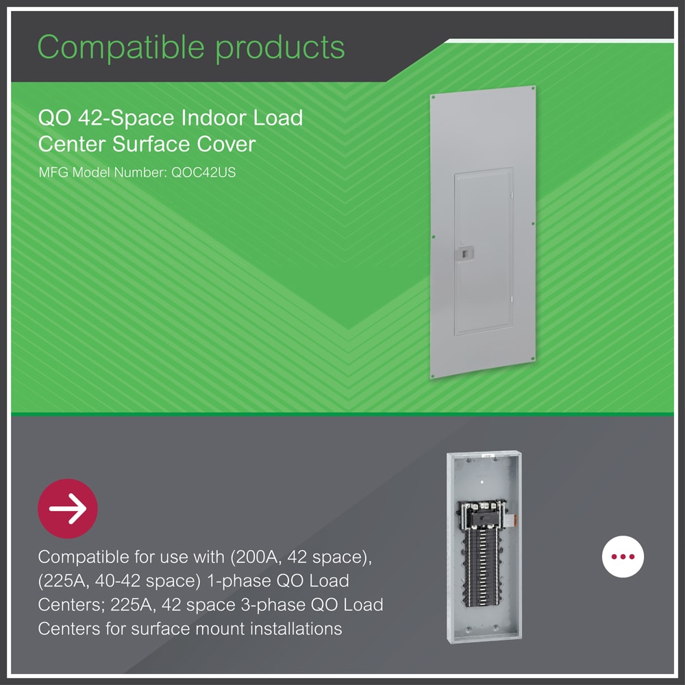 Square D QOC42US Load-Center-Accessories - View #5