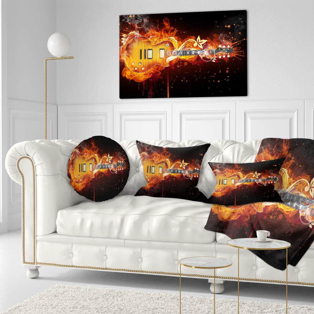 Designart CU7150-12-20 Accent-Pillows - View #2
