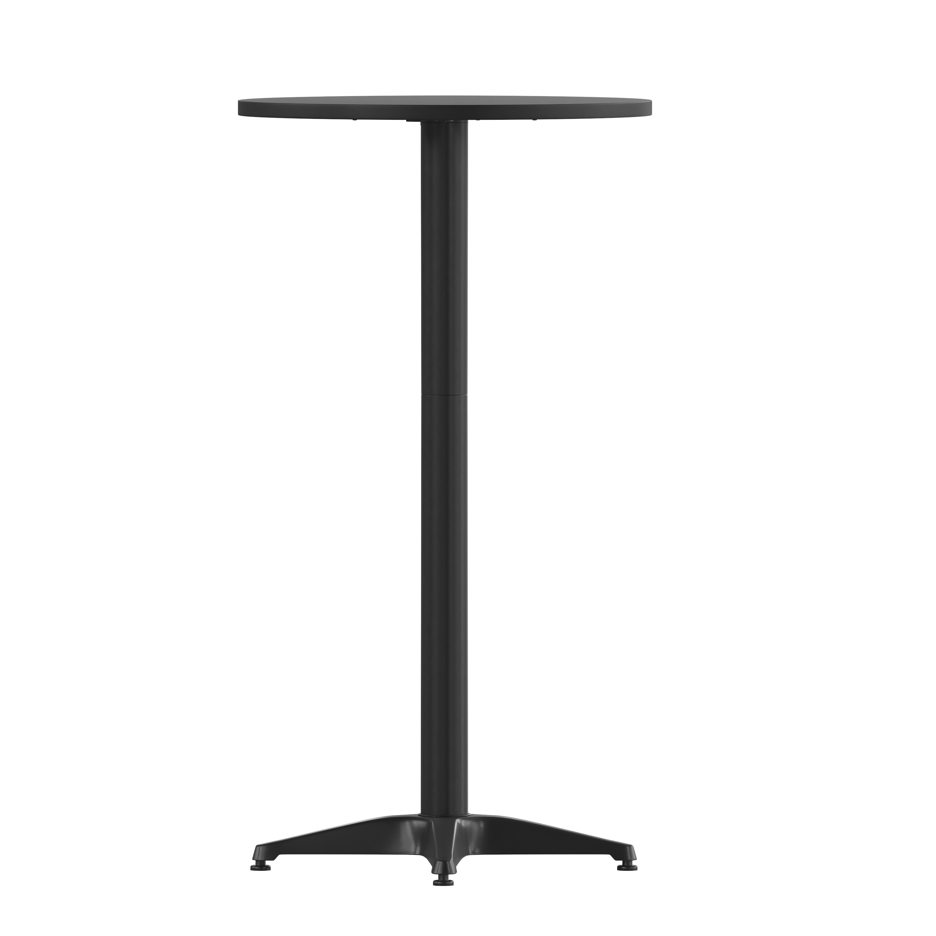 Flash Furniture 196861102301 Patio-Tables - View #2