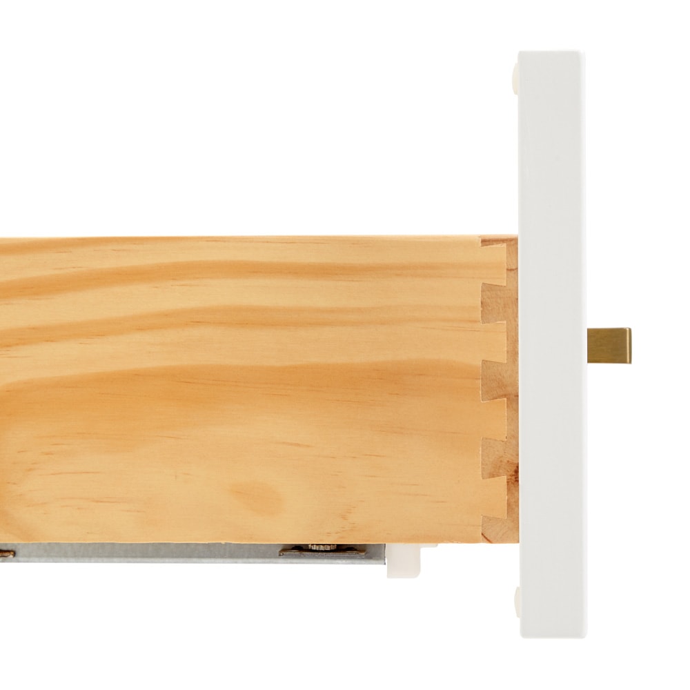 ARIEL Q060S-BC-WHT vanities - View #9