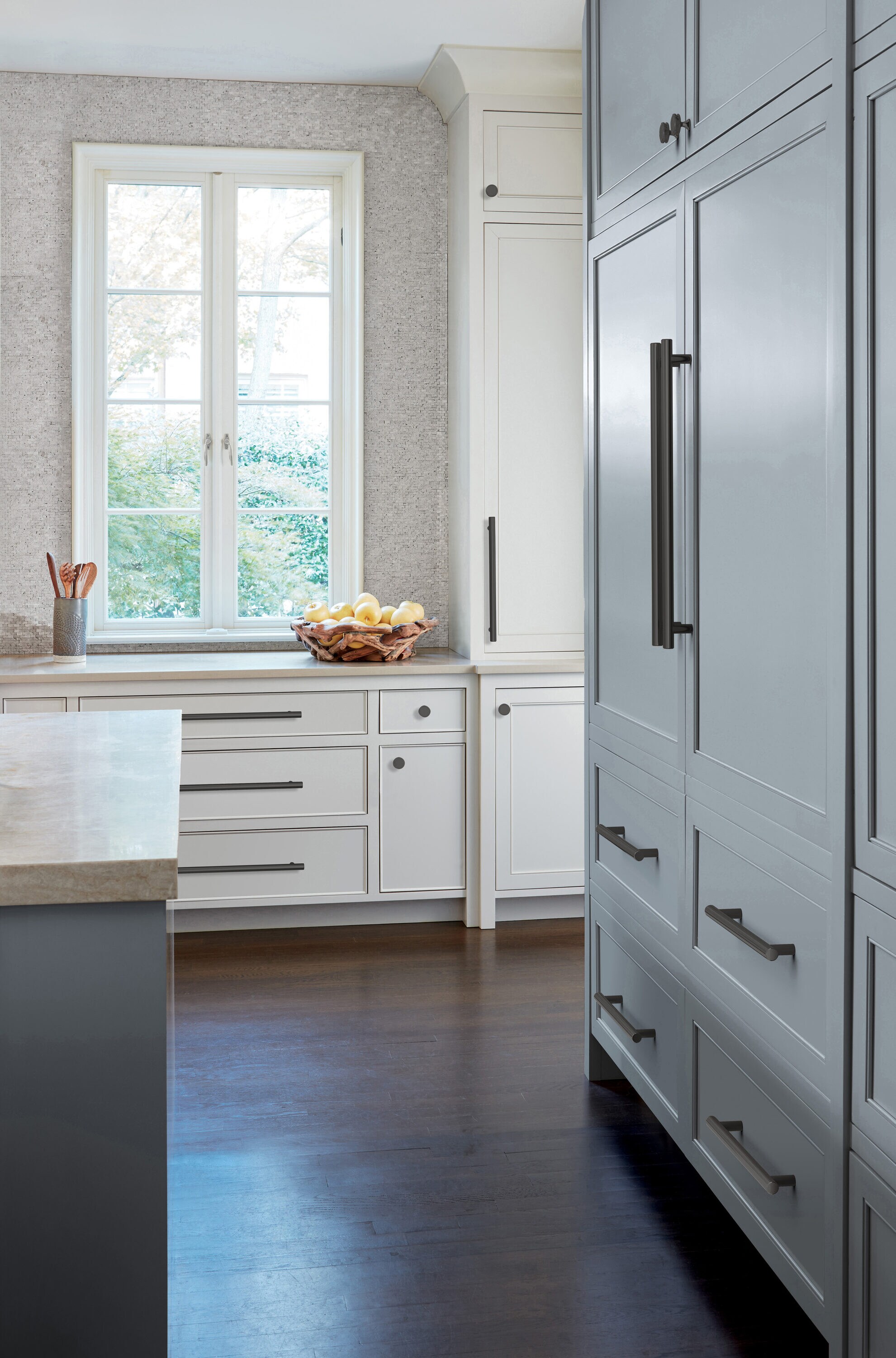 Amerock BP54008MB Cabinet-Pulls - View #7