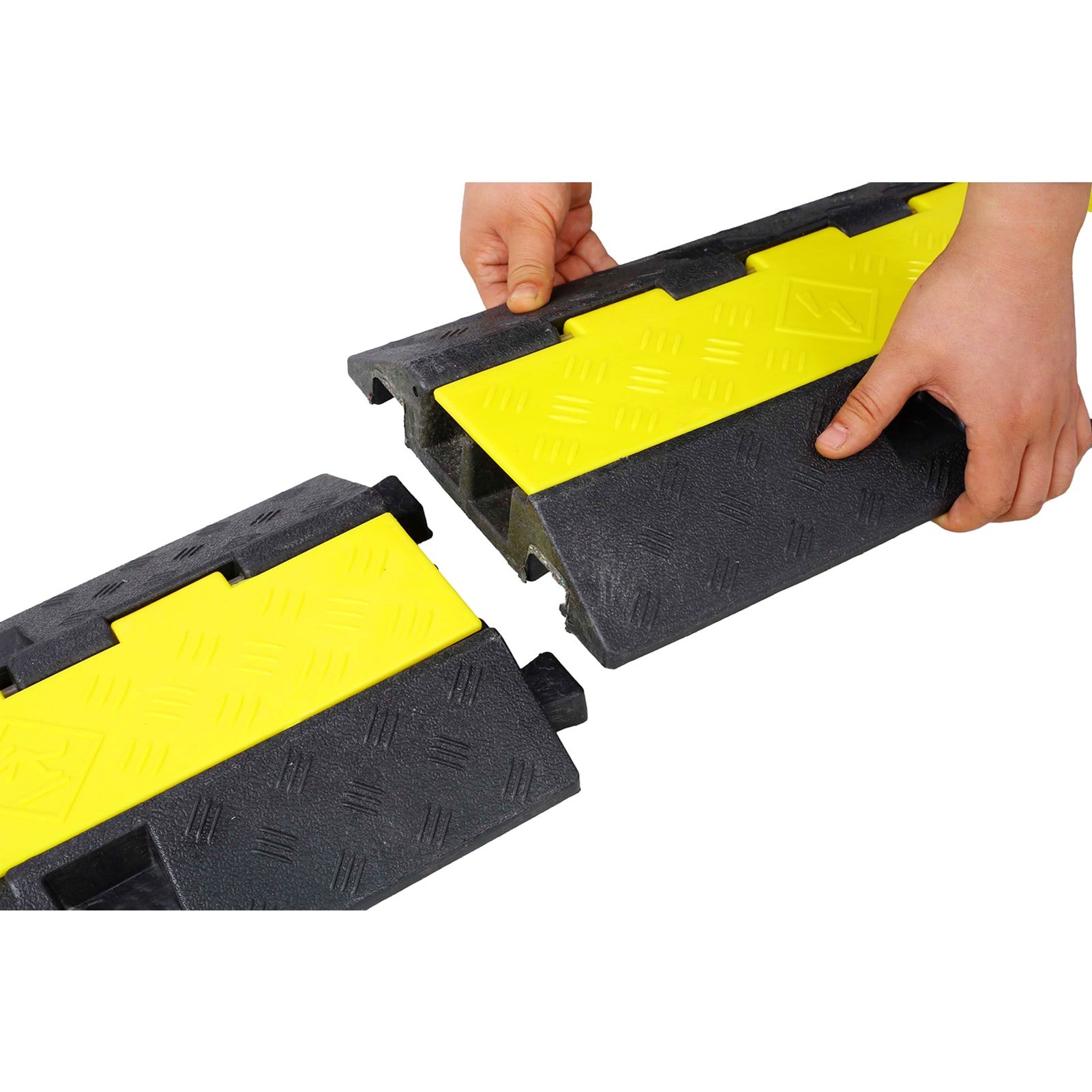 Kahomvis GH-QP106-322 Cord-Surface-Raceway - View #6