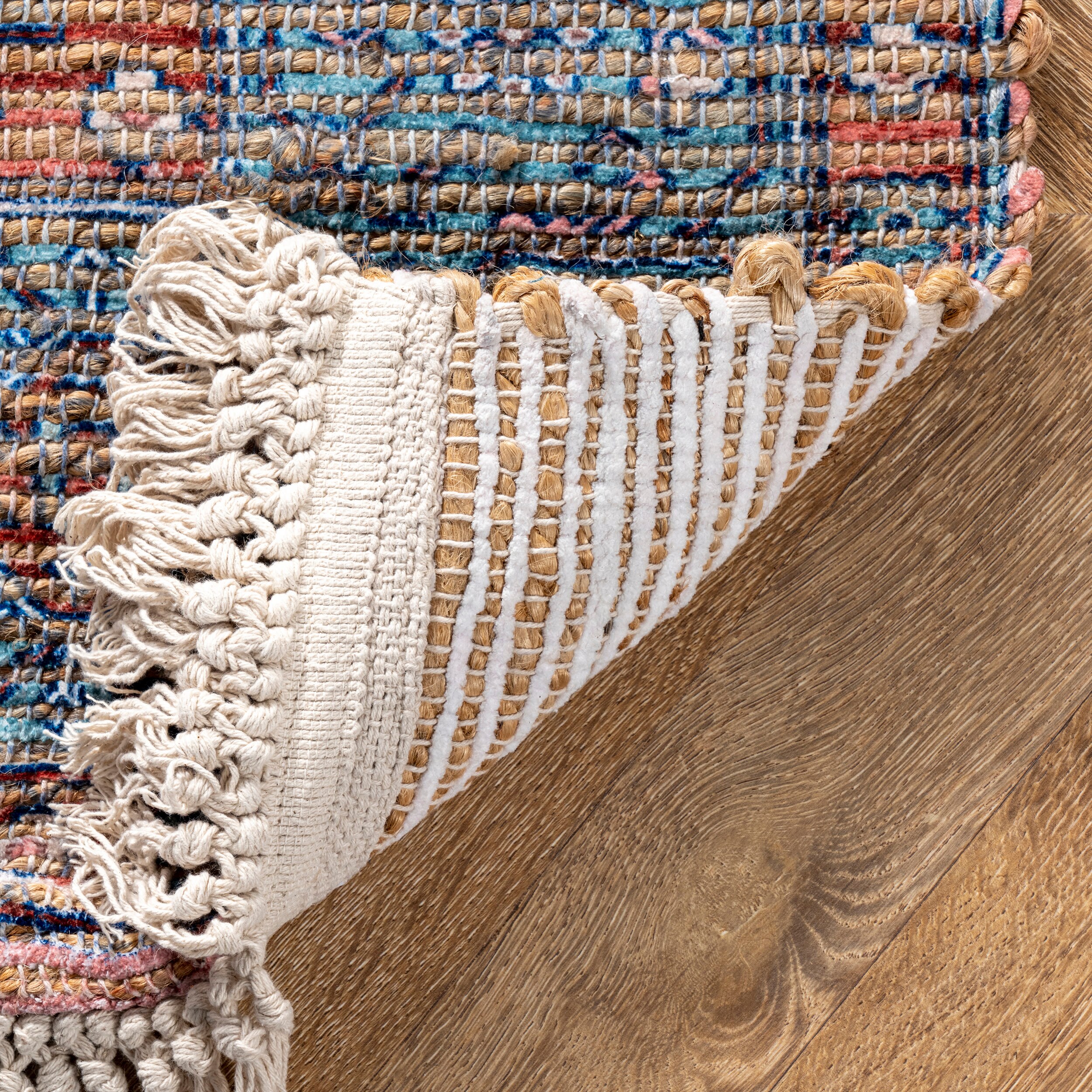 nuLOOM SVIN12A-508 rugs - View #8