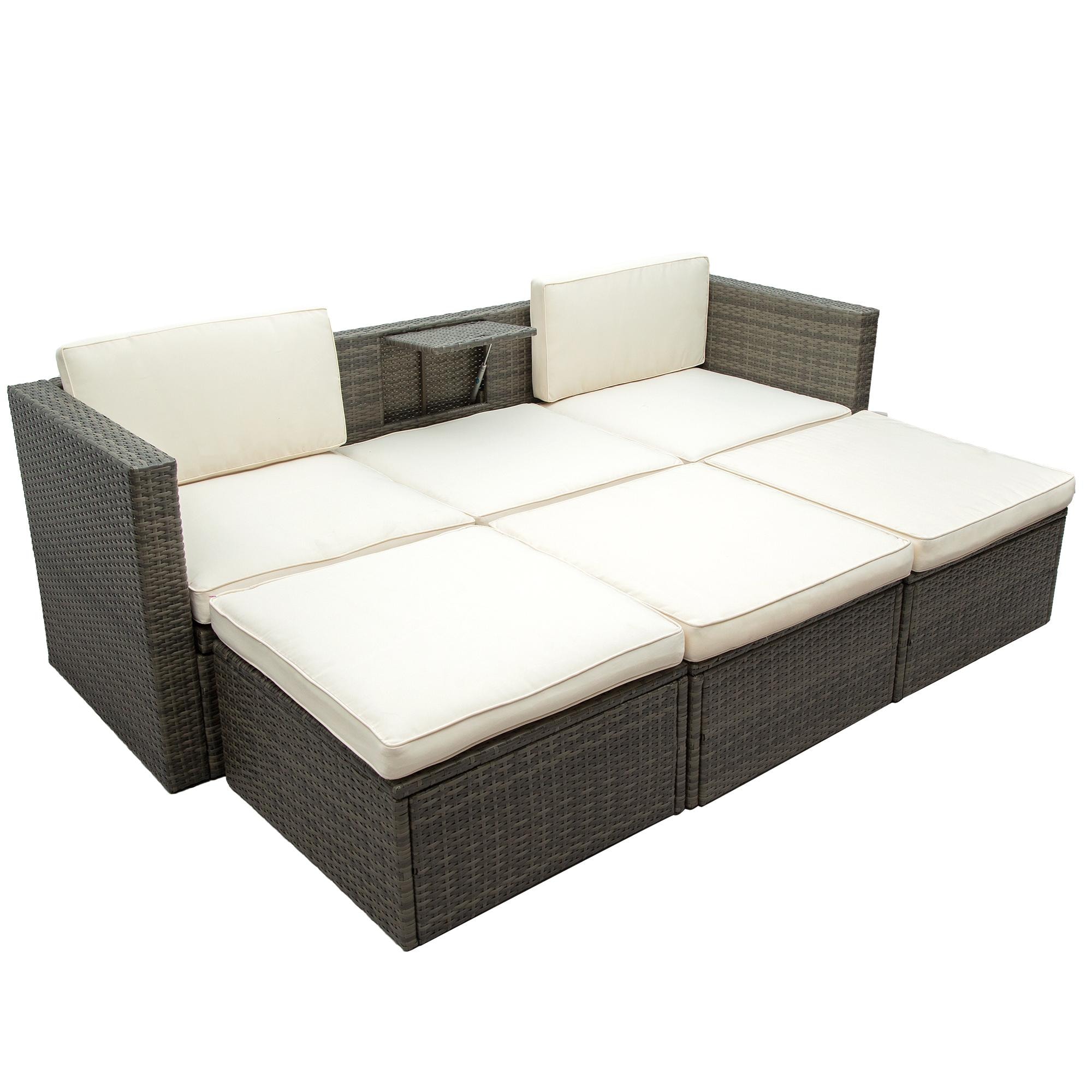 Bayfeve BFUS-217A-PCS Patio-Conversation-Sets - View #7