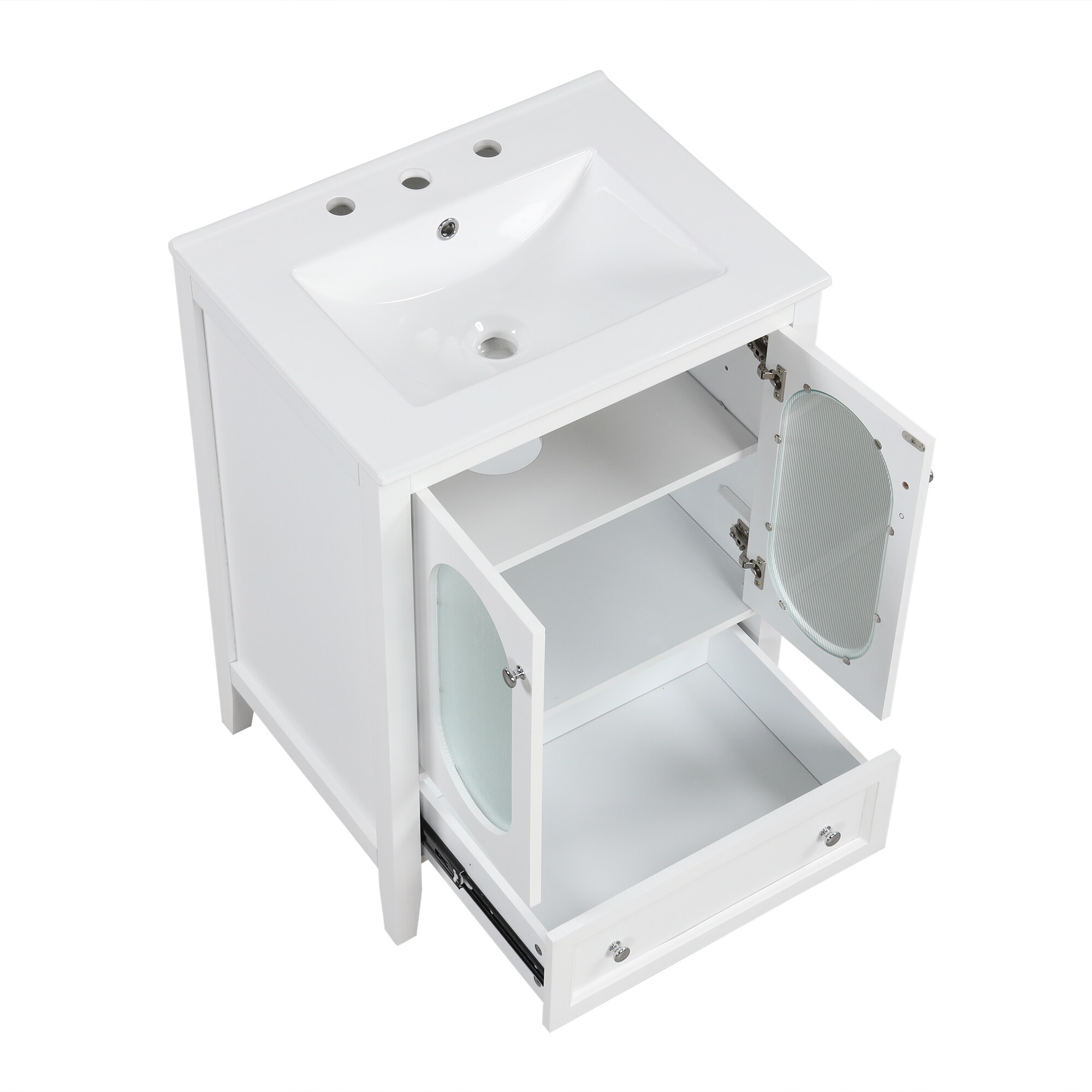 GDFStudio 329836 Bath-Vanity-Combo - View #16