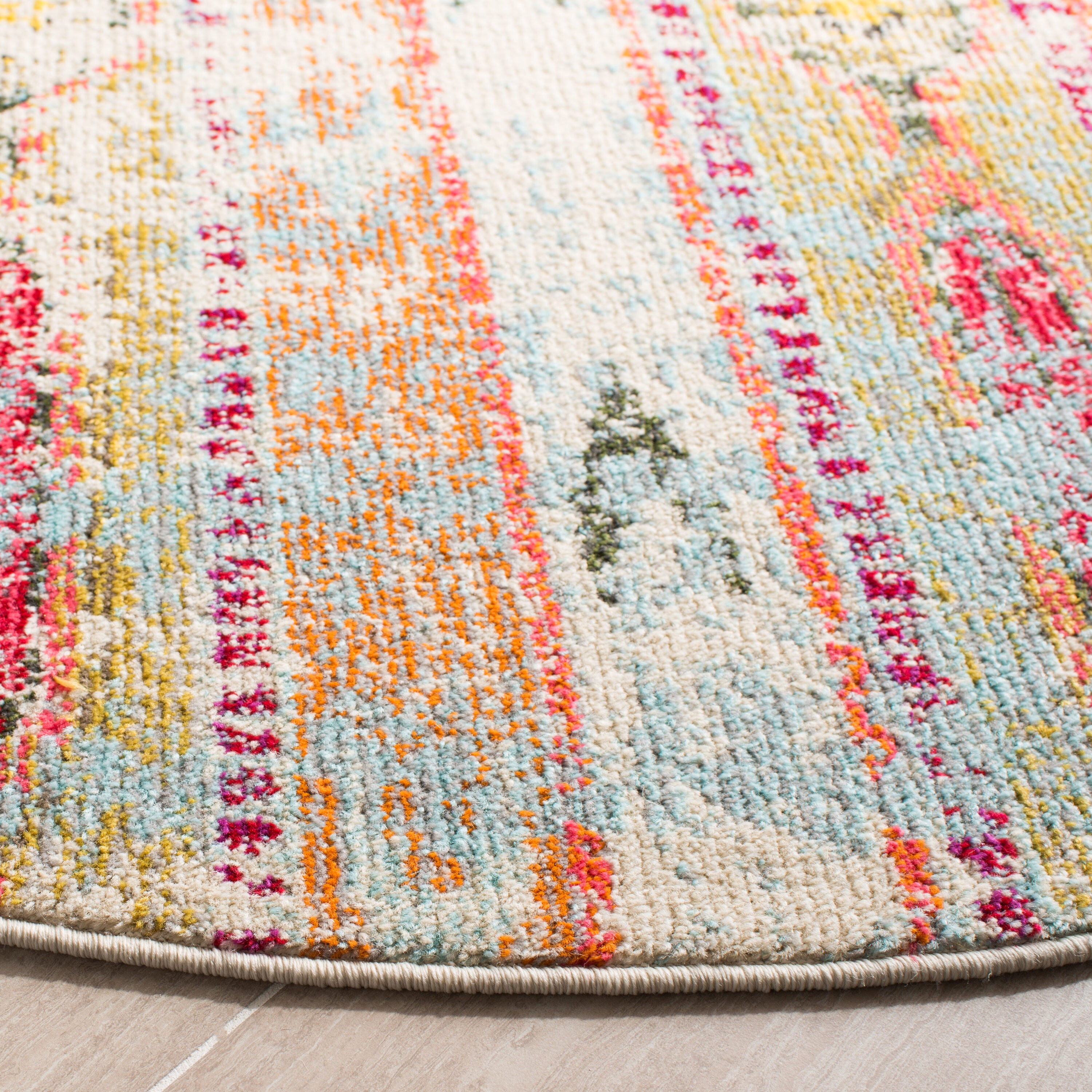 Safavieh MAD422F-8R rugs - View #3