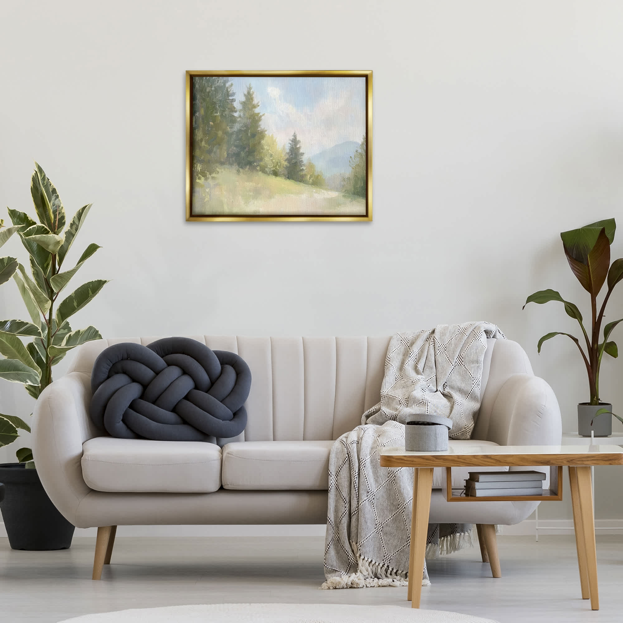 Stupell Industries BT-820-FFG-24X30 Wall-Art - View #3