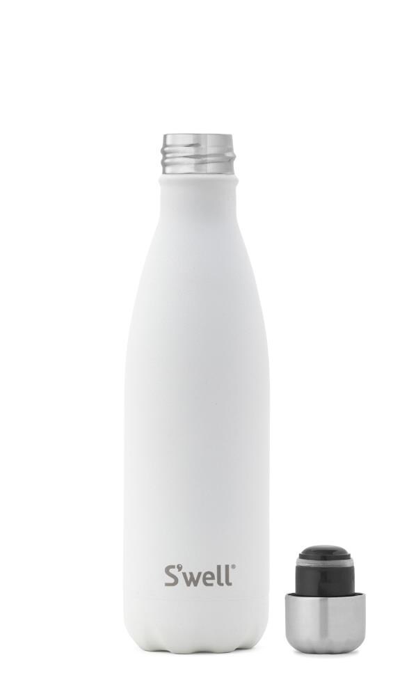 S'well 17oz Stainless Steel Water Bottle Moonstone