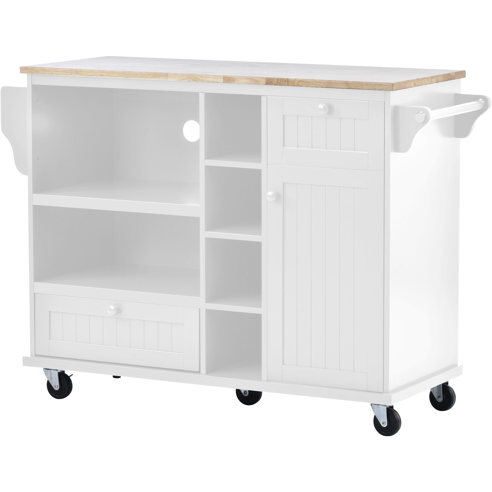 Flynama L-296670AAW Kitchen-Furniture - View #9