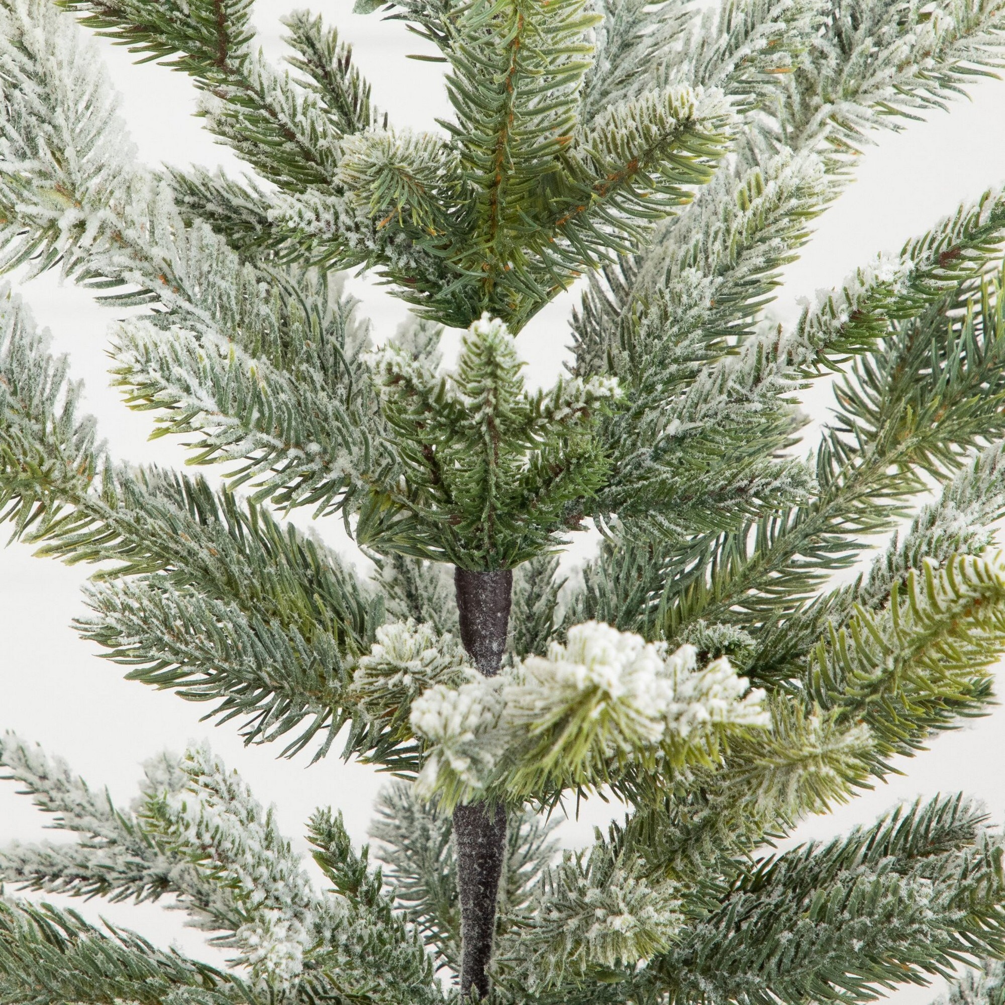 Nearly Natural T5542 Artificial-Christmas-Trees - View #3