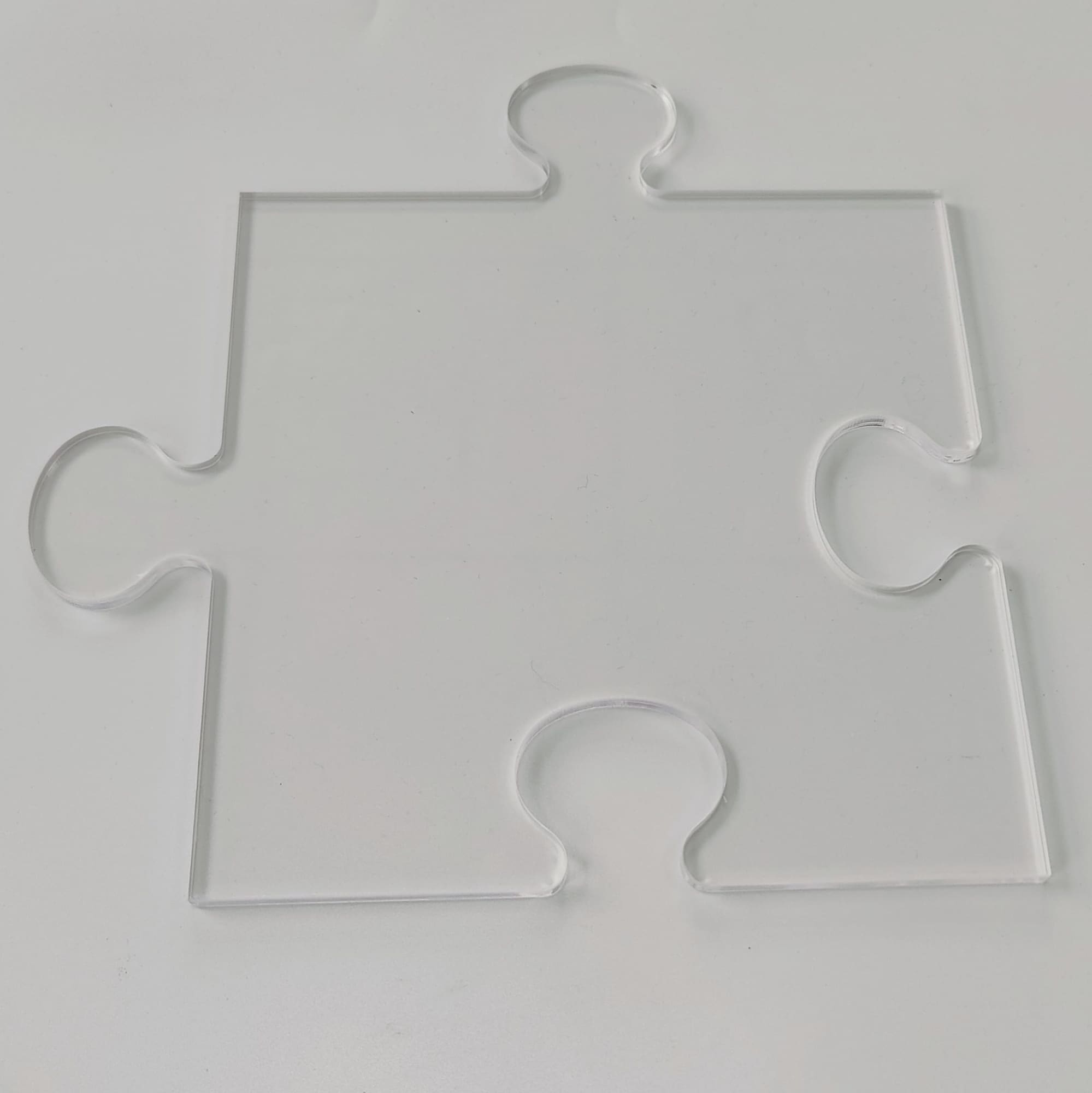 Mikiotto 4 in 1 Board Puzzle Piece Serving Router Template for ...