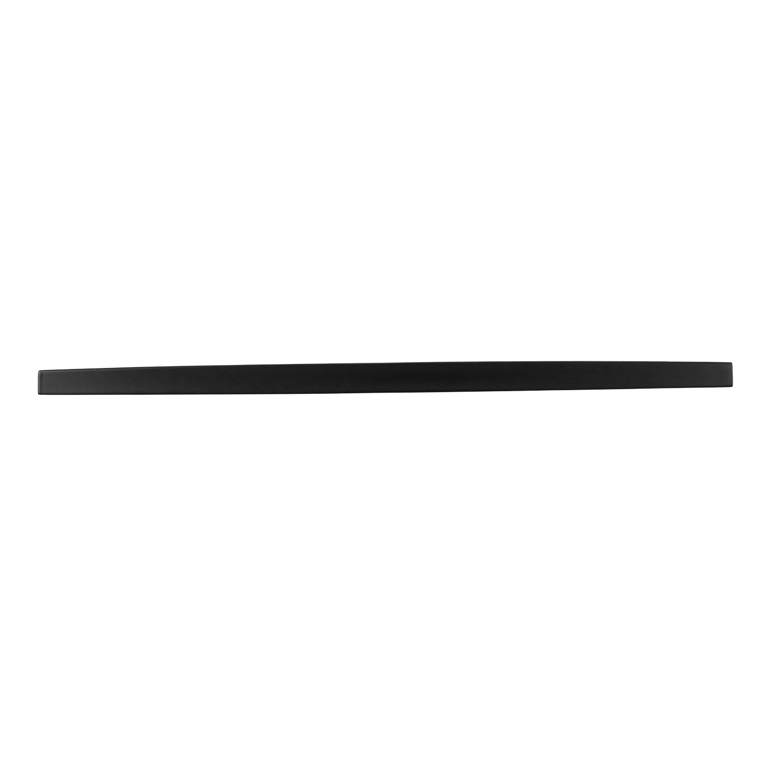Belwith Keeler B076154-MB Cabinet-Pulls - View #3