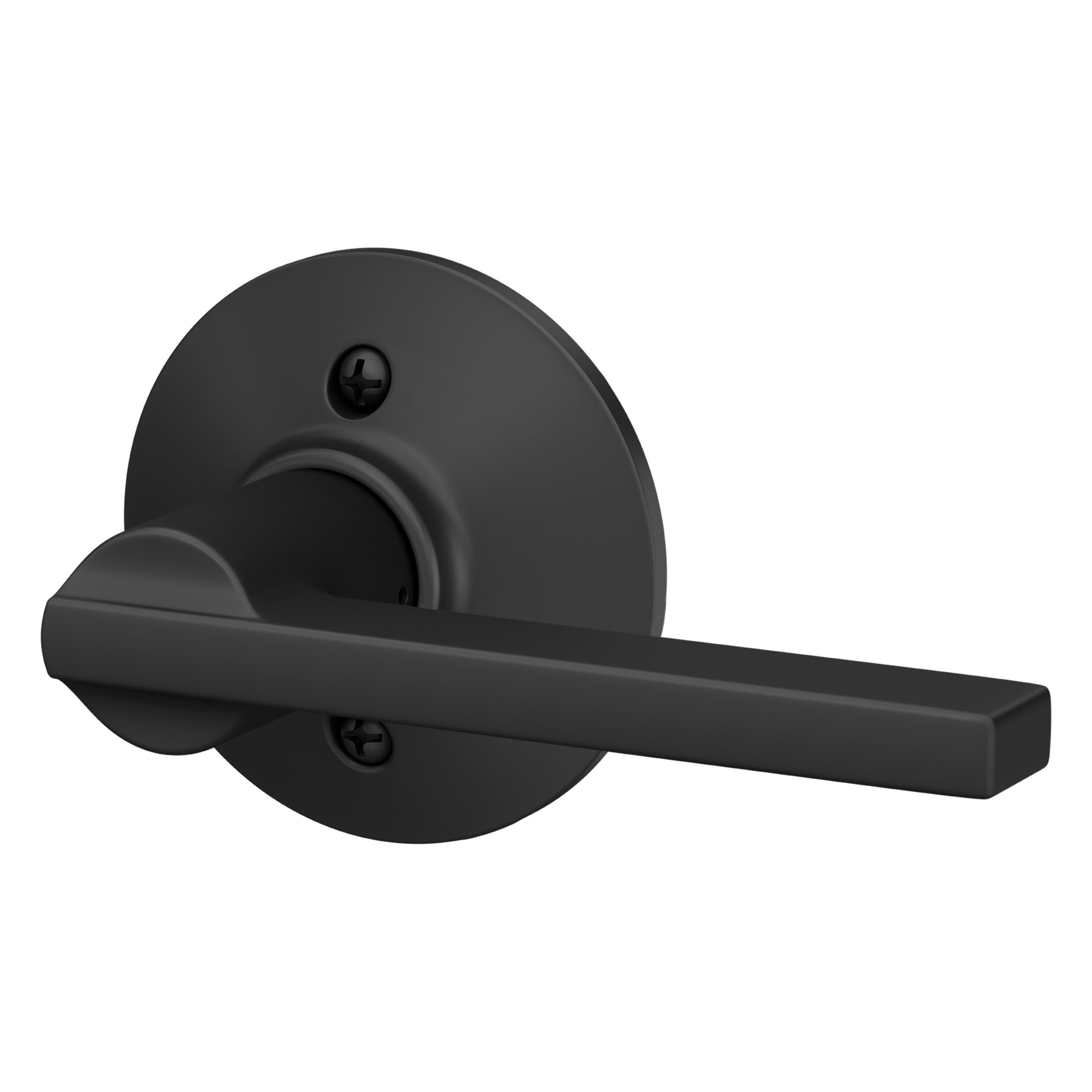 Schlage F170 LAT 622 Door-Handles - View #4
