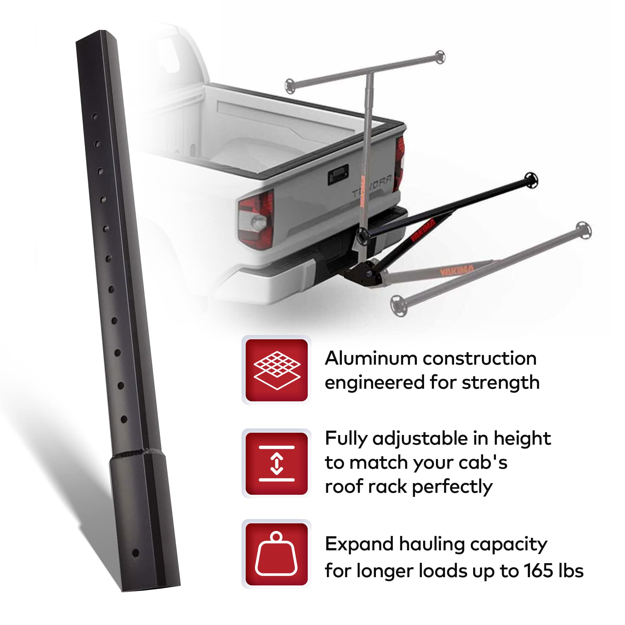 YAKIMA 393326 Cargo-Racking - View #3