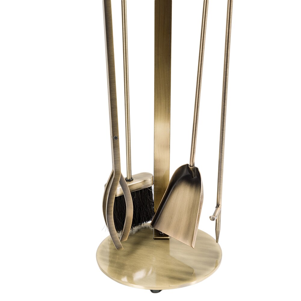 Modern Ember T57010AB Fireplace-Tools - View #4