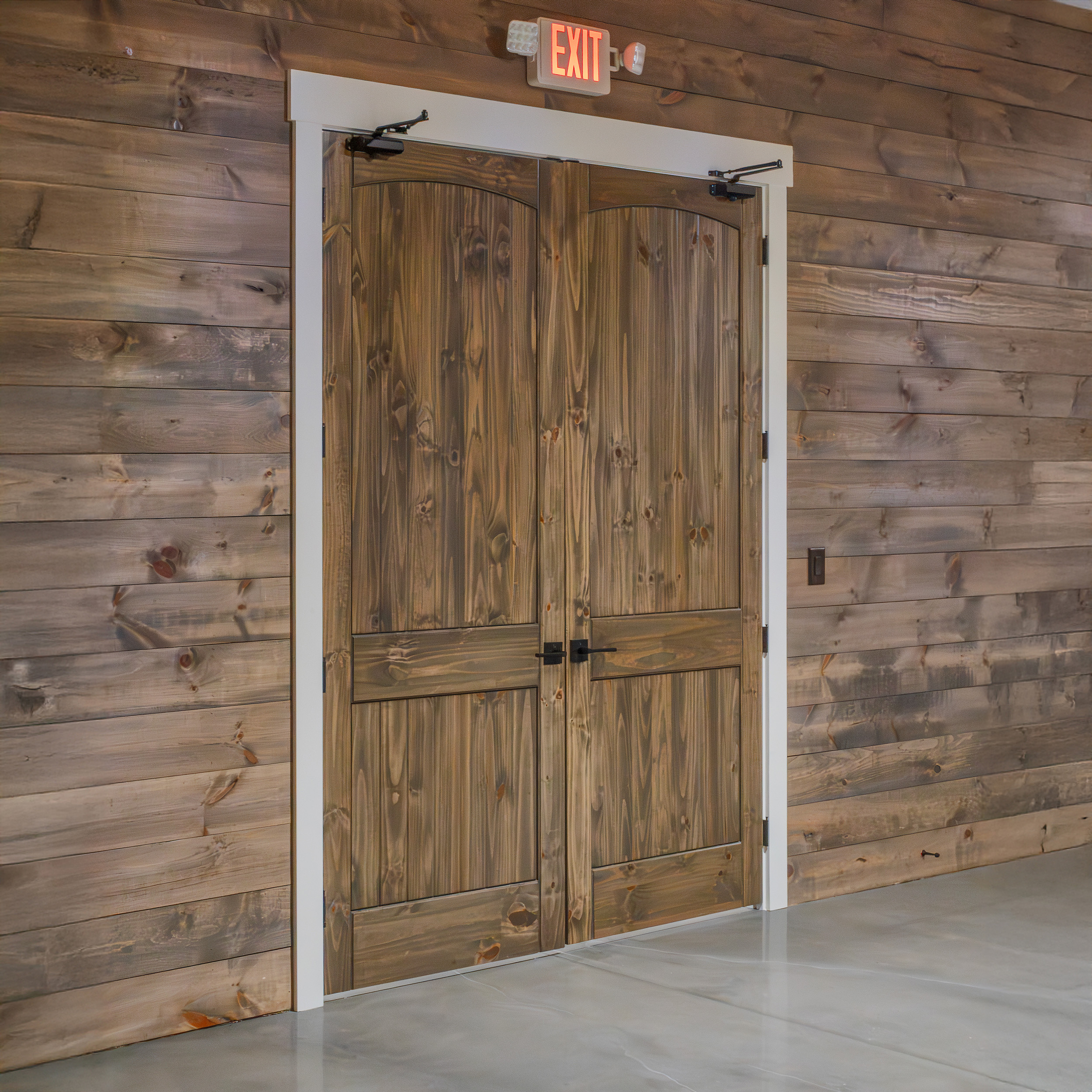 L.I.F Industries LOWMEDDC Door-Closures - View #2