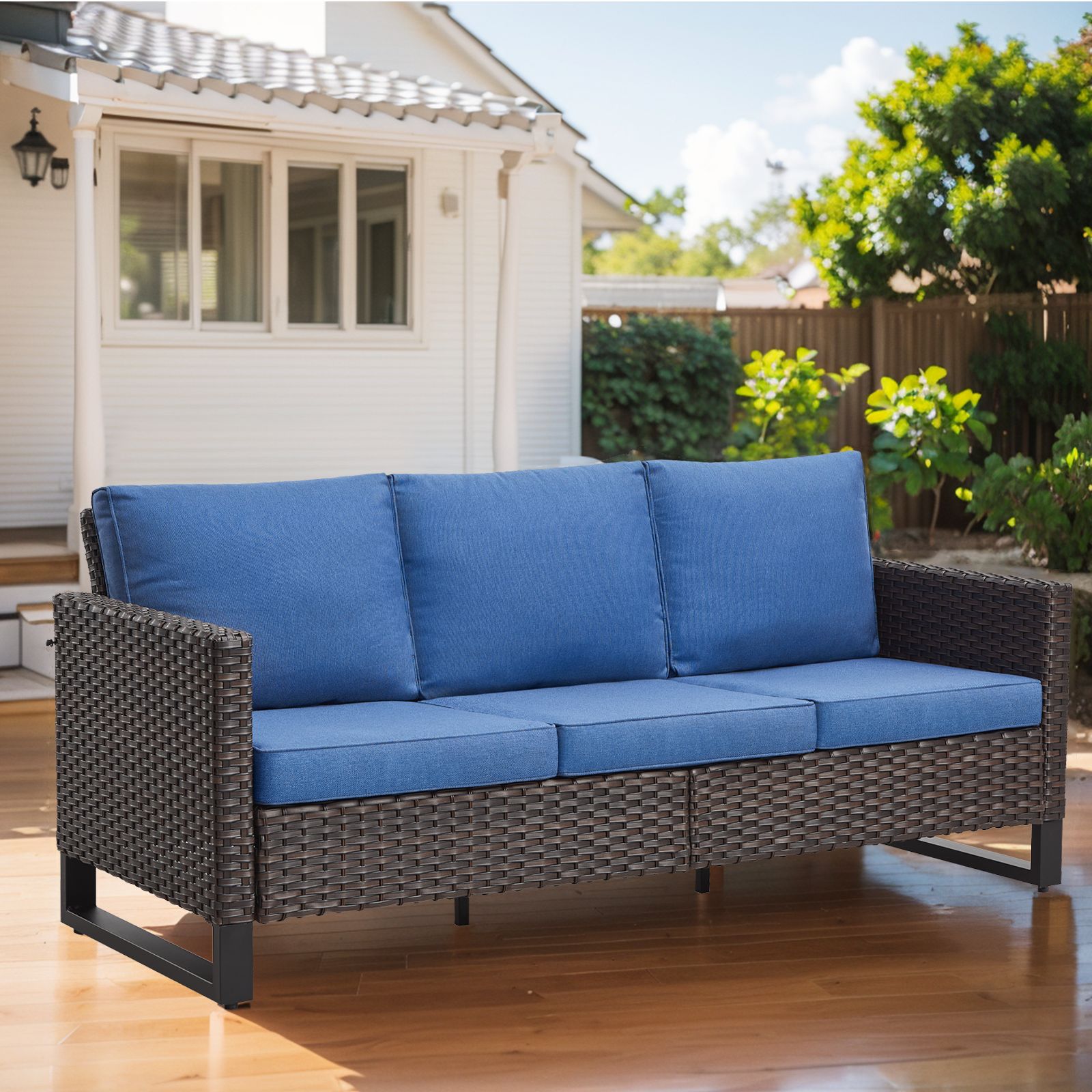  PA118-1 Patio-Sofas-Daybeds - View #7