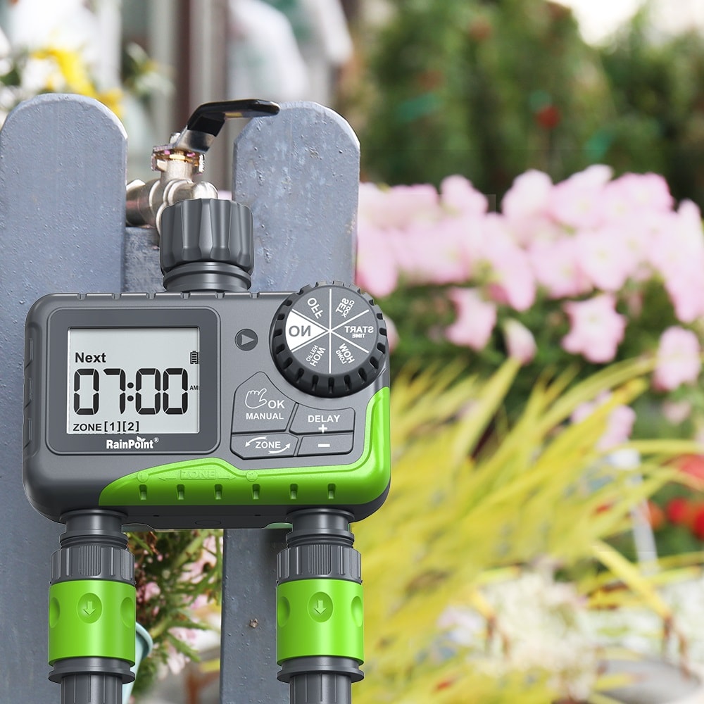 RainPoint ITV205 Hose-End-Timers - View #4