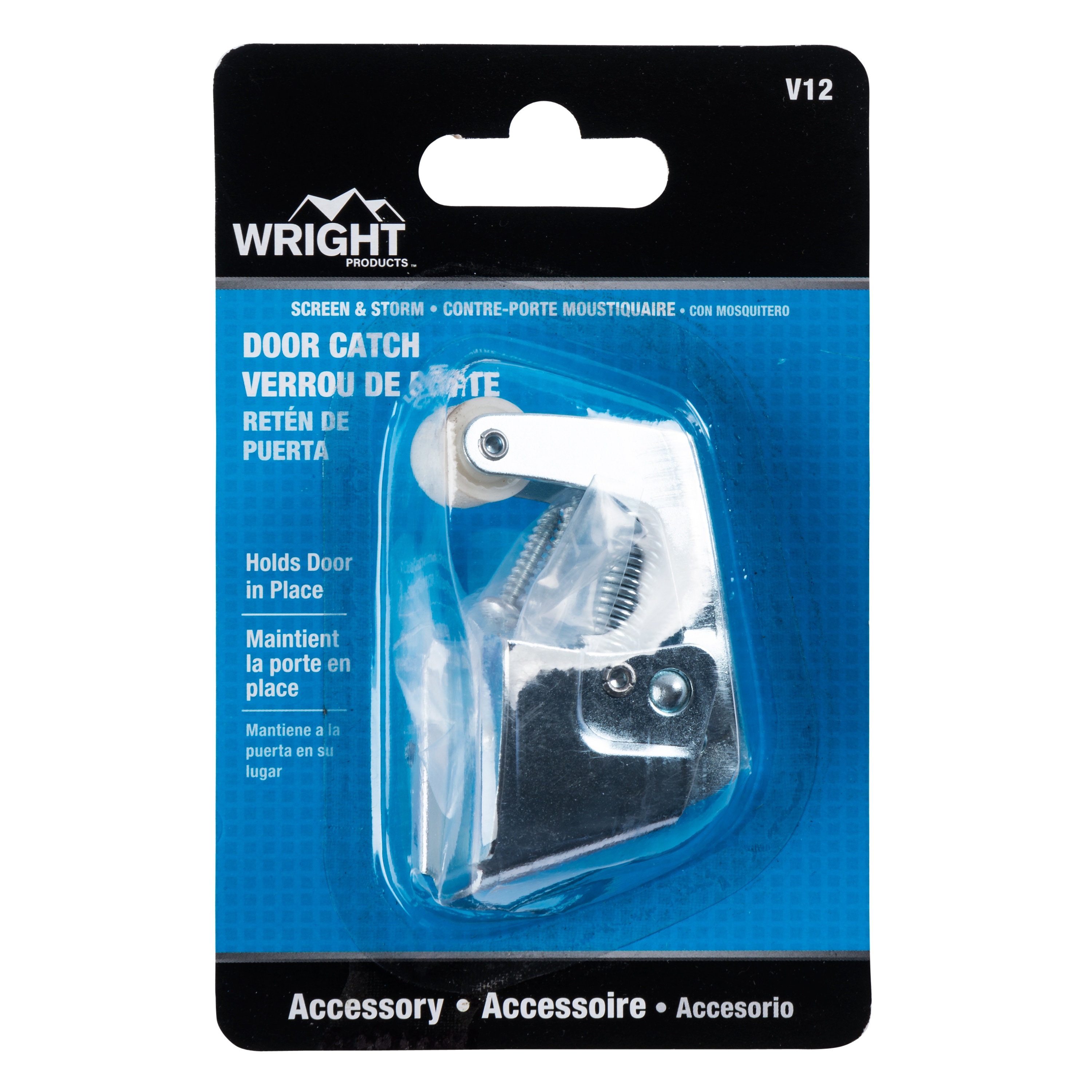 WRIGHT PRODUCTS V12 Screen-Storm-Door-Hinges - View #4