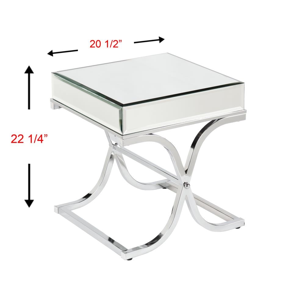 Boston Loft Furnishings ATG2734 End-Tables - View #5