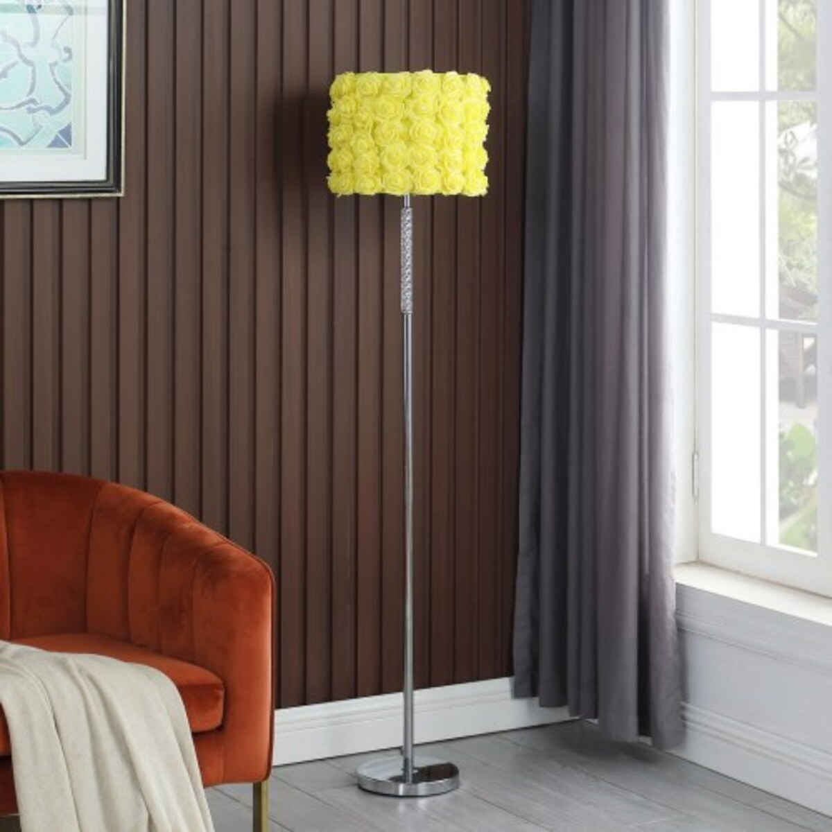 FAVSH B072116667-LYON floorlamps - View #3