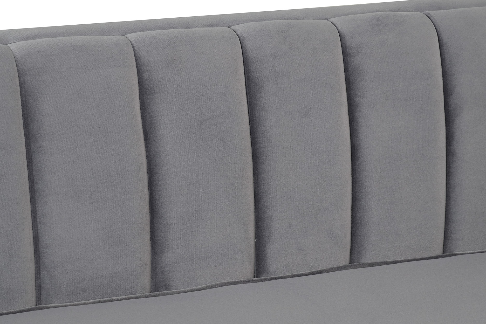 FARATI 8605-GREY-2 Sofas-Loveseats - View #6