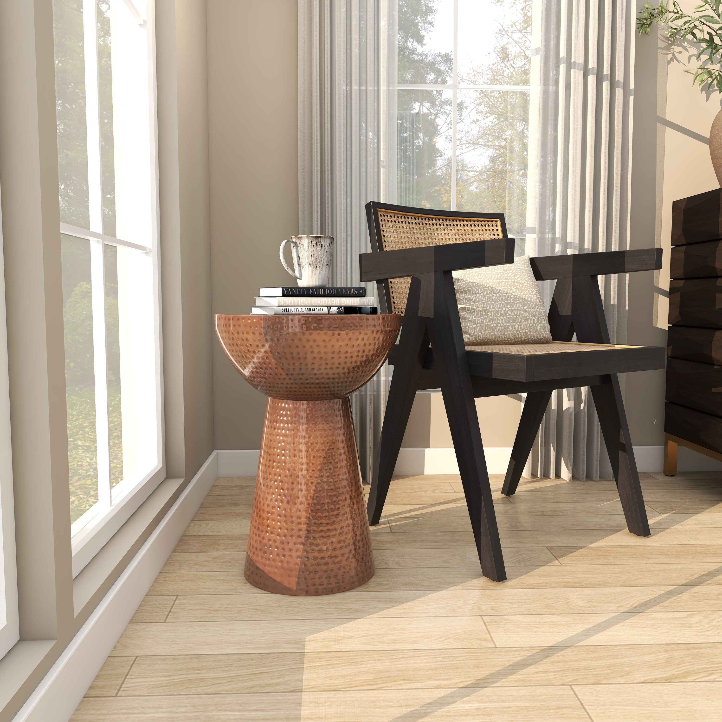 Grayson Lane 31333 End-Tables - View #4