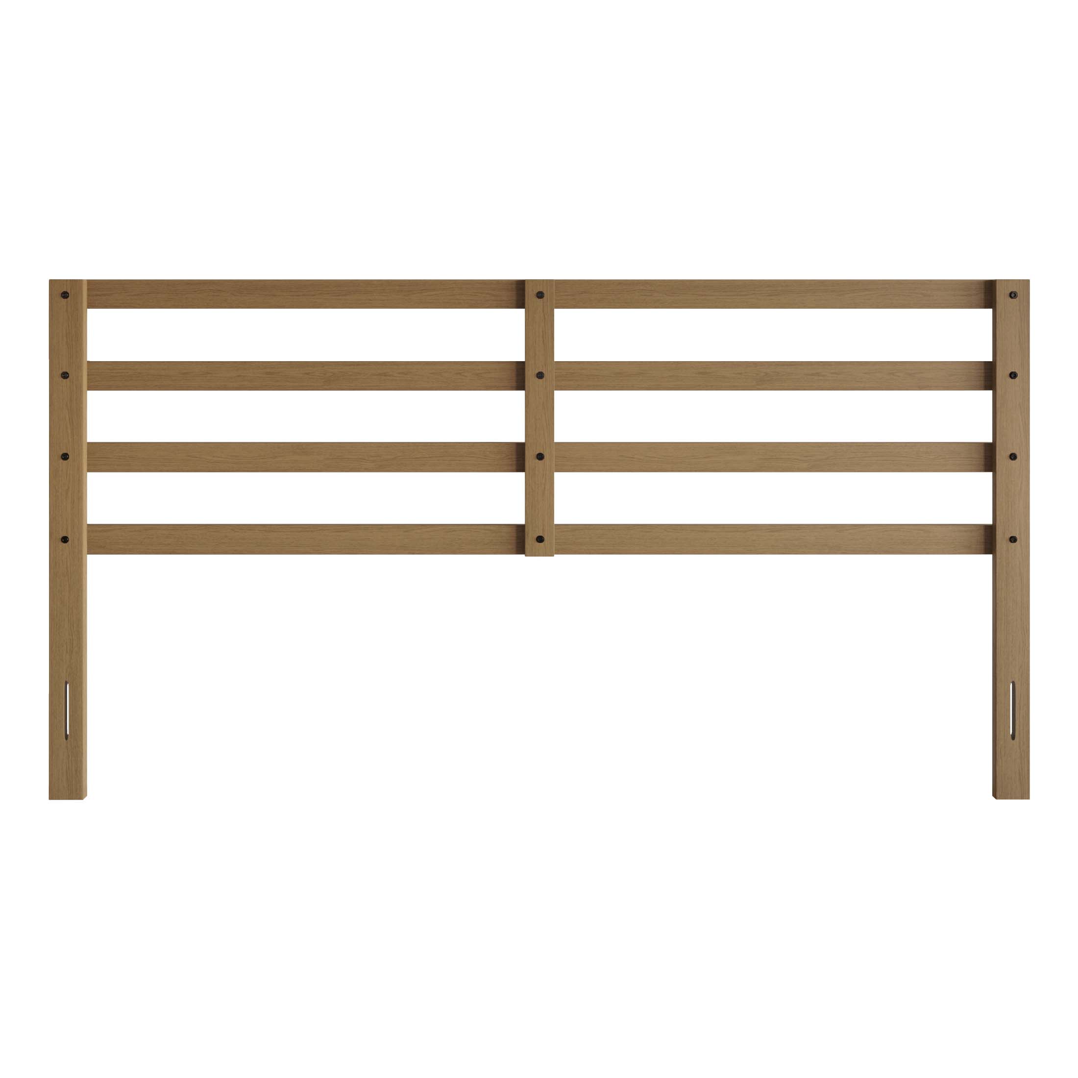 ChaletPosh C251KHB-LOK-WD Upholstered-Headboards - View #5